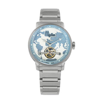 VICTORIA COLLECTION – OPEN HEART - Magellan Collection