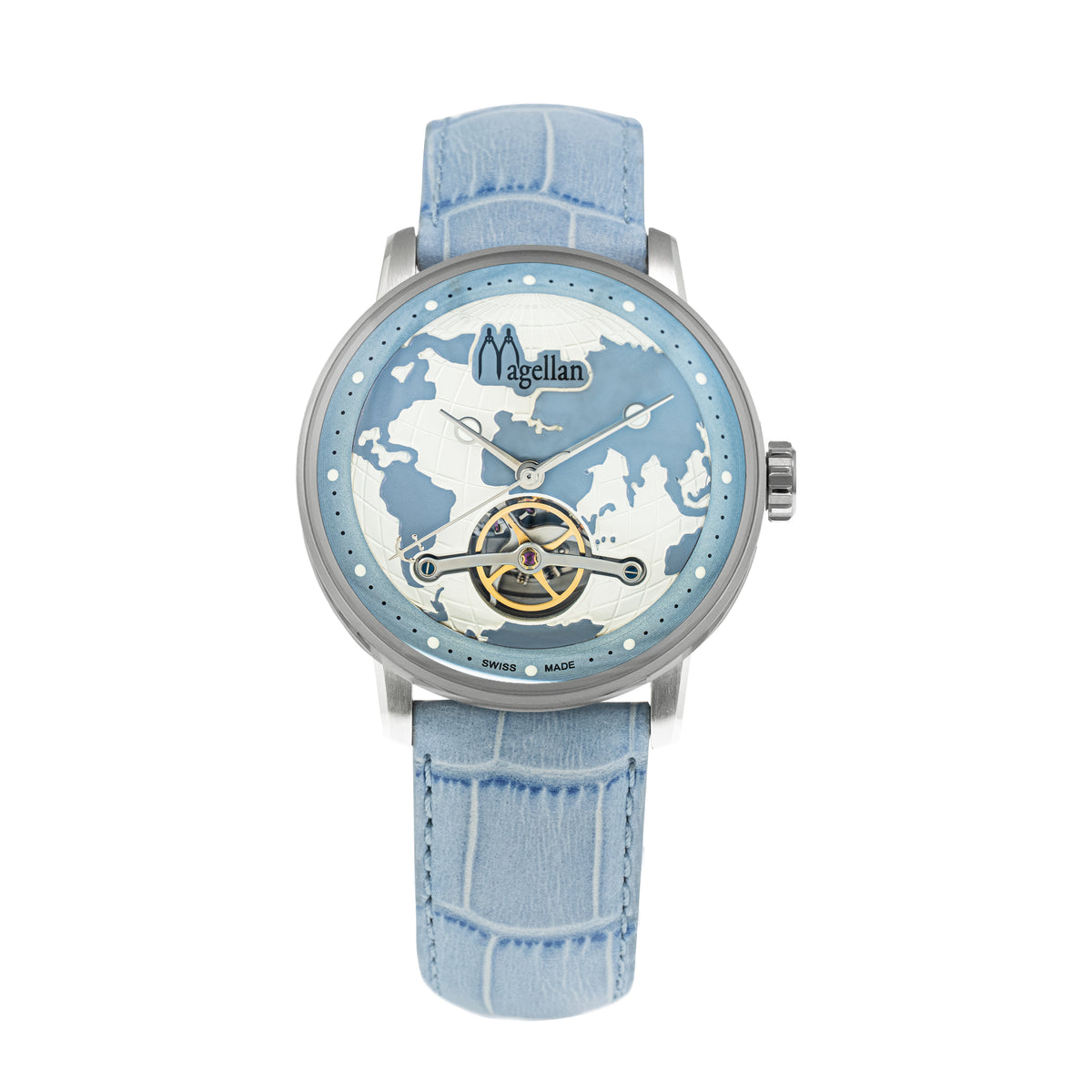 VICTORIA COLLECTION – OPEN HEART - Magellan Collection