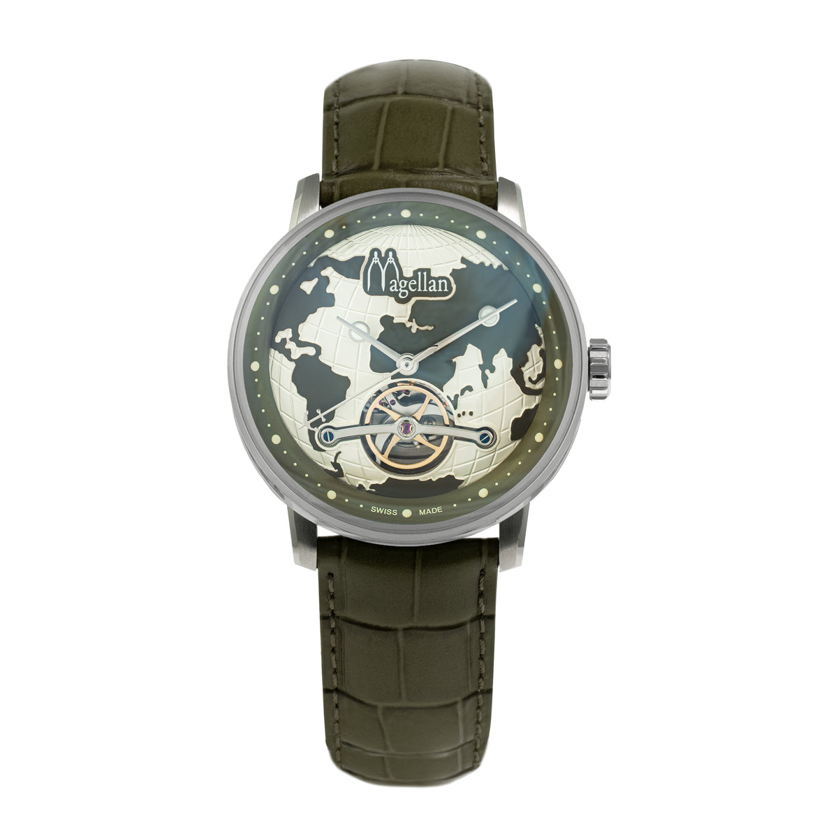 VICTORIA COLLECTION – OPEN HEART - Magellan Collection