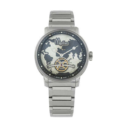 VICTORIA COLLECTION – OPEN HEART - Magellan Collection
