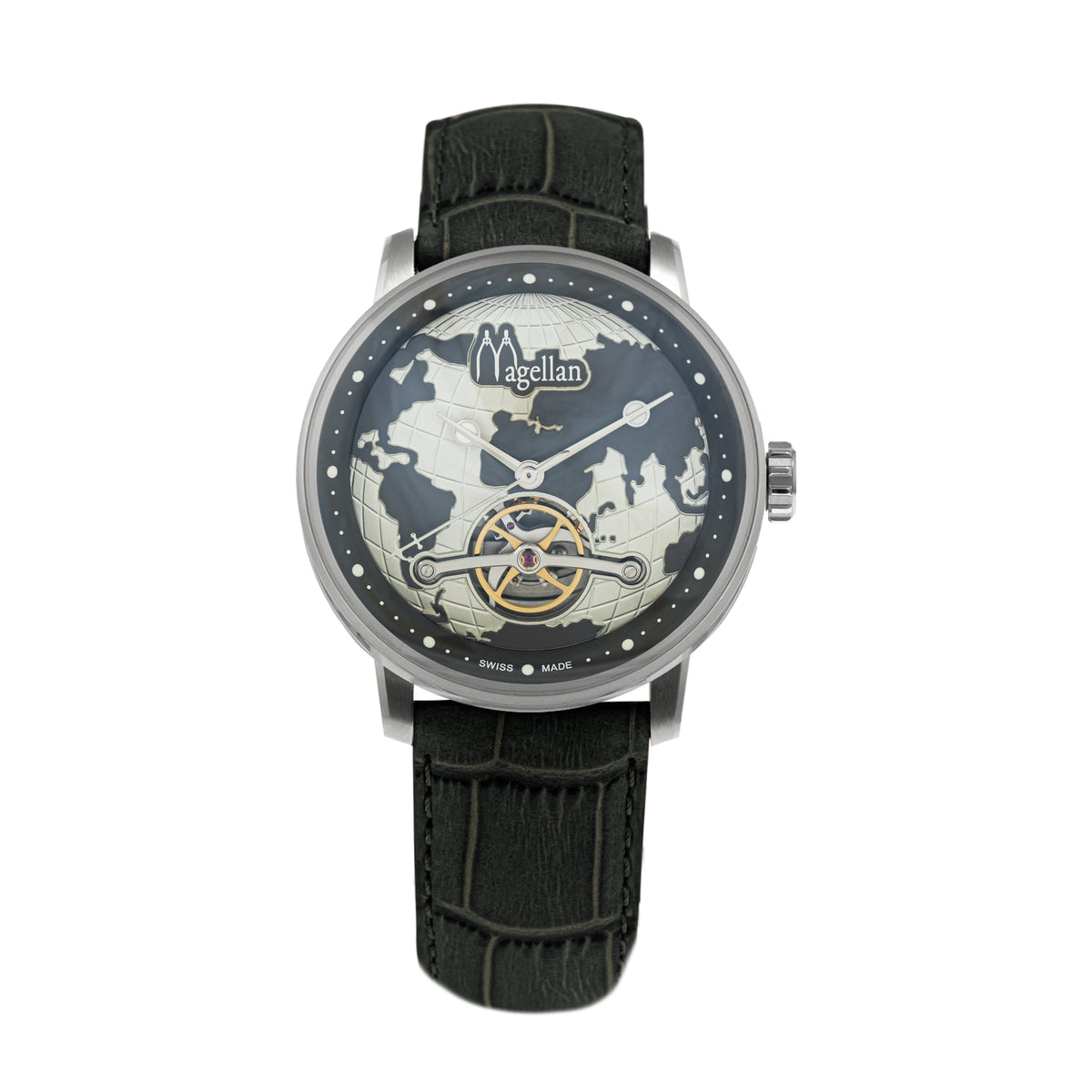 VICTORIA COLLECTION – OPEN HEART - Magellan Collection