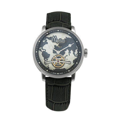 VICTORIA COLLECTION – OPEN HEART - Magellan Collection