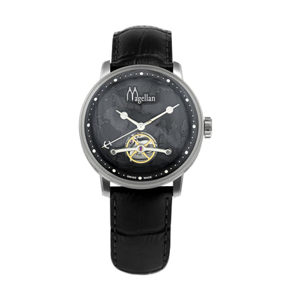 VICTORIA COLLECTION – OPEN HEART - Magellan Collection
