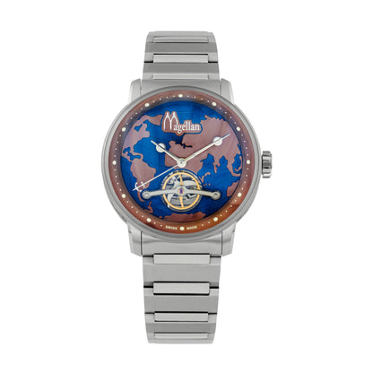 VICTORIA COLLECTION – OPEN HEART - Magellan Collection