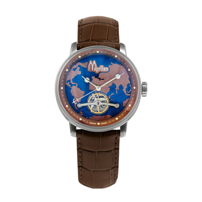 VICTORIA COLLECTION – OPEN HEART - Magellan Collection