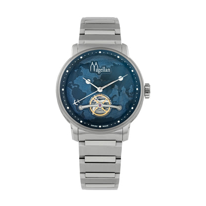 VICTORIA COLLECTION – OPEN HEART - Magellan Collection
