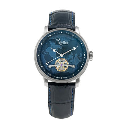 VICTORIA COLLECTION – OPEN HEART - Magellan Collection