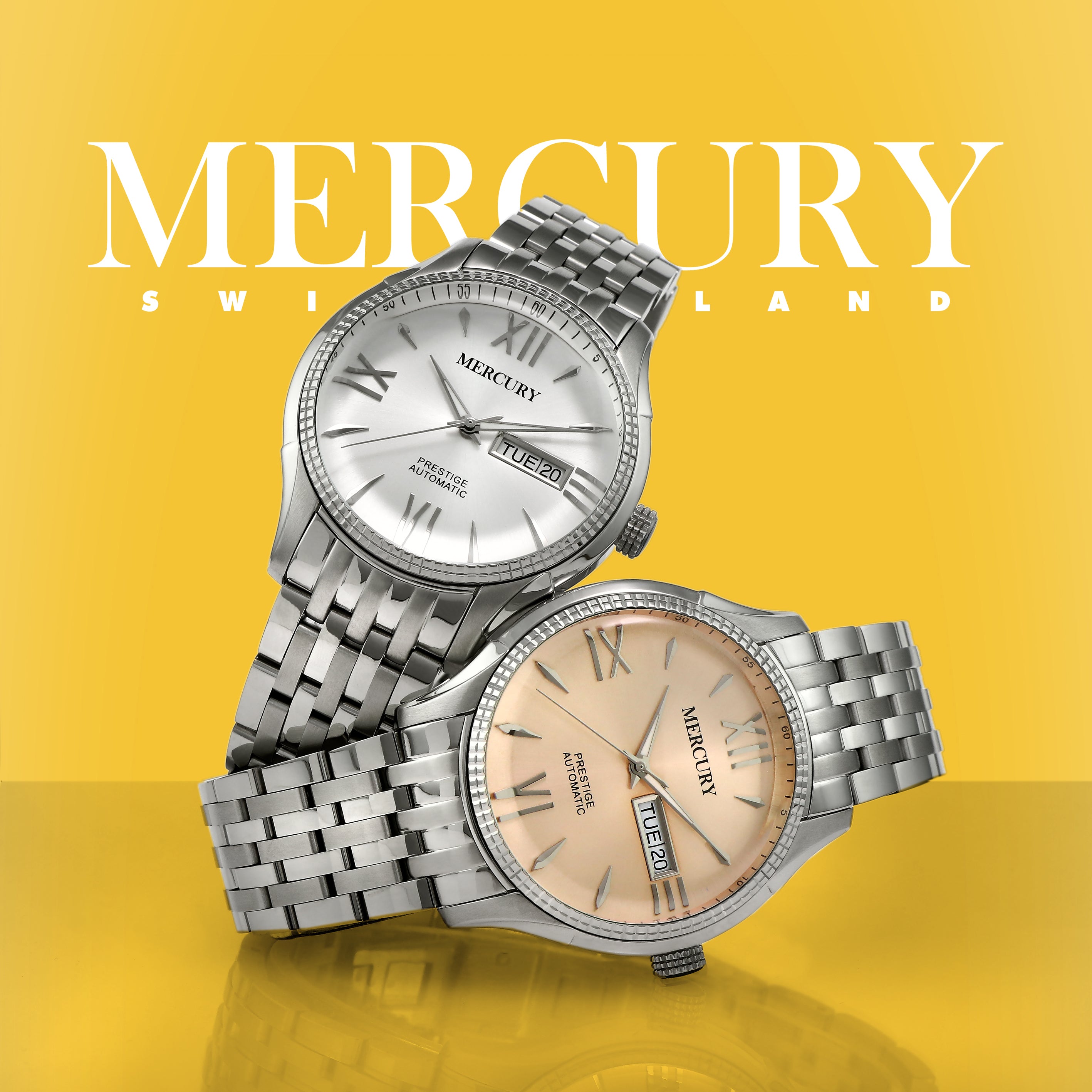 PRESTIGE Collection