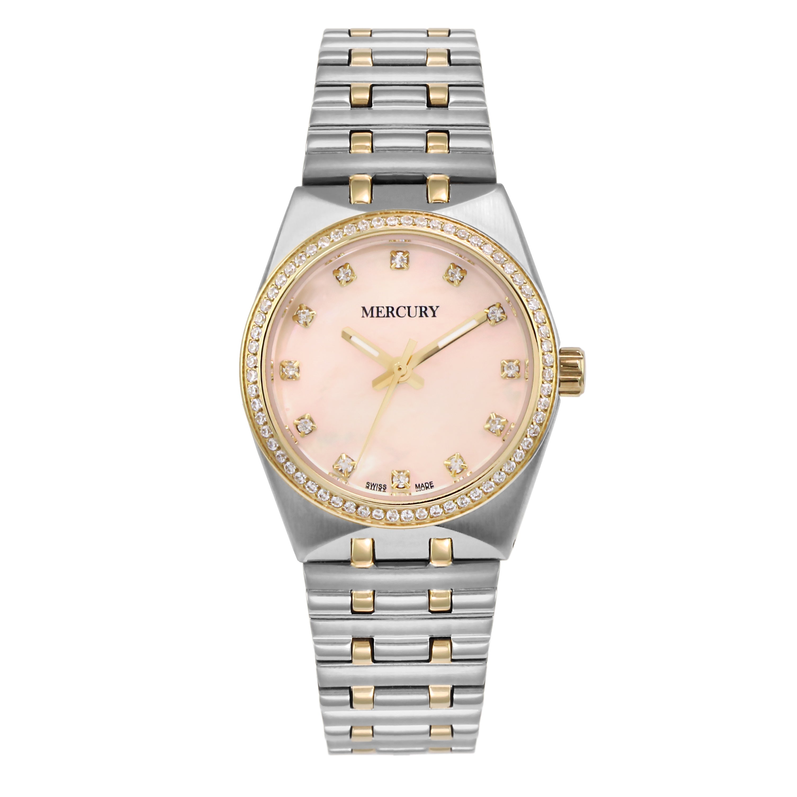 MEL492-S – 2025 Collection Mercury