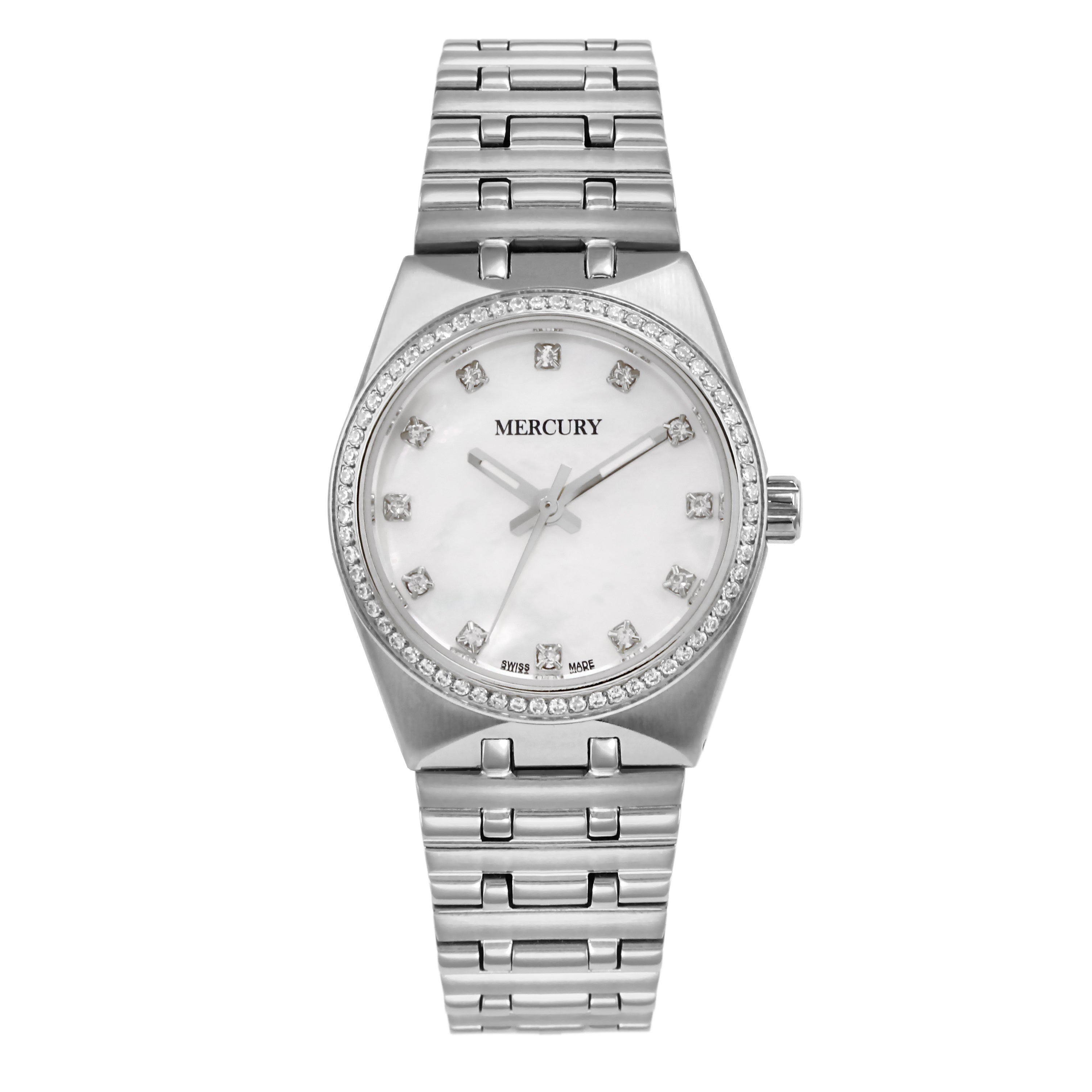 MEL492-S – 2025 Collection Mercury