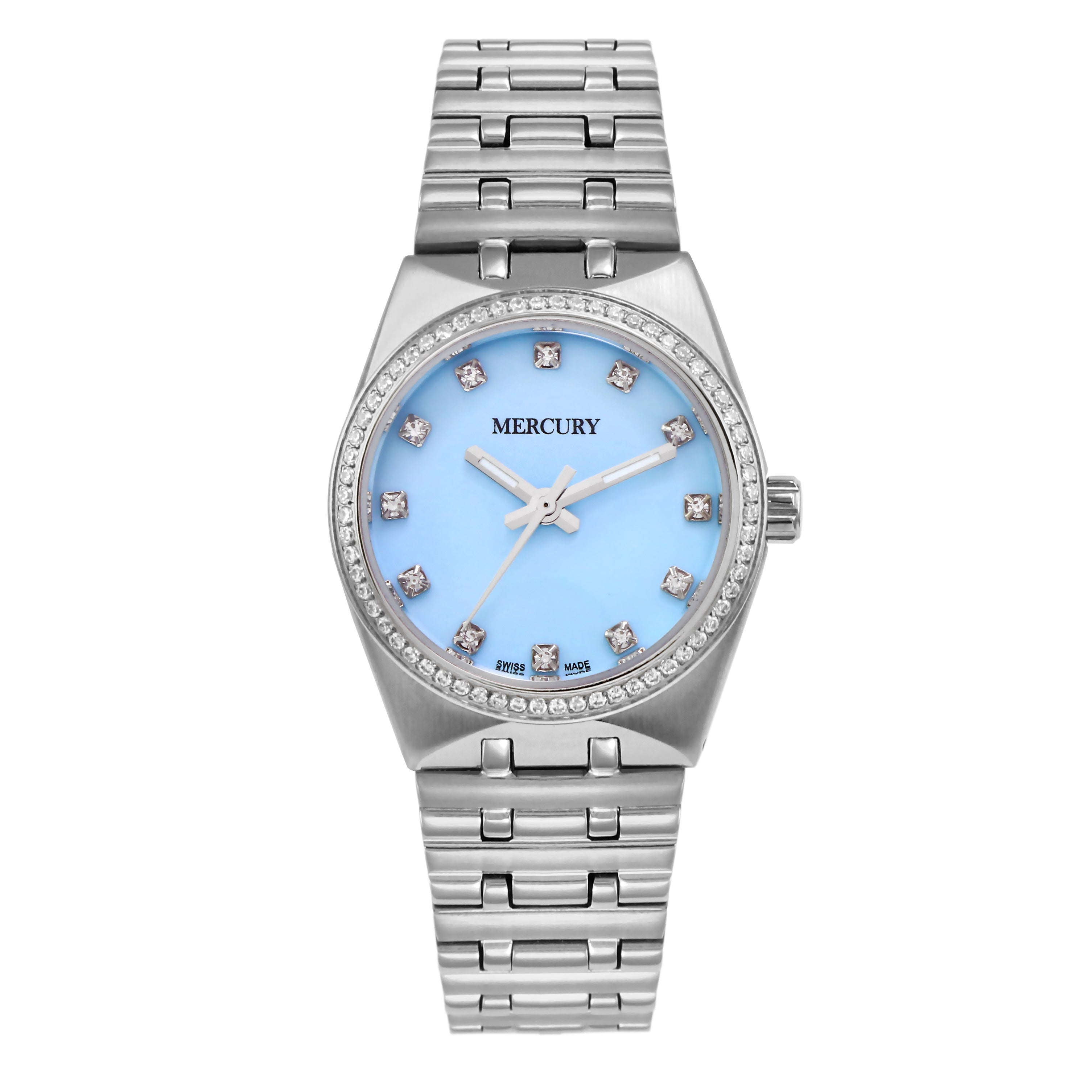 MEL492-S – 2025 Collection Mercury