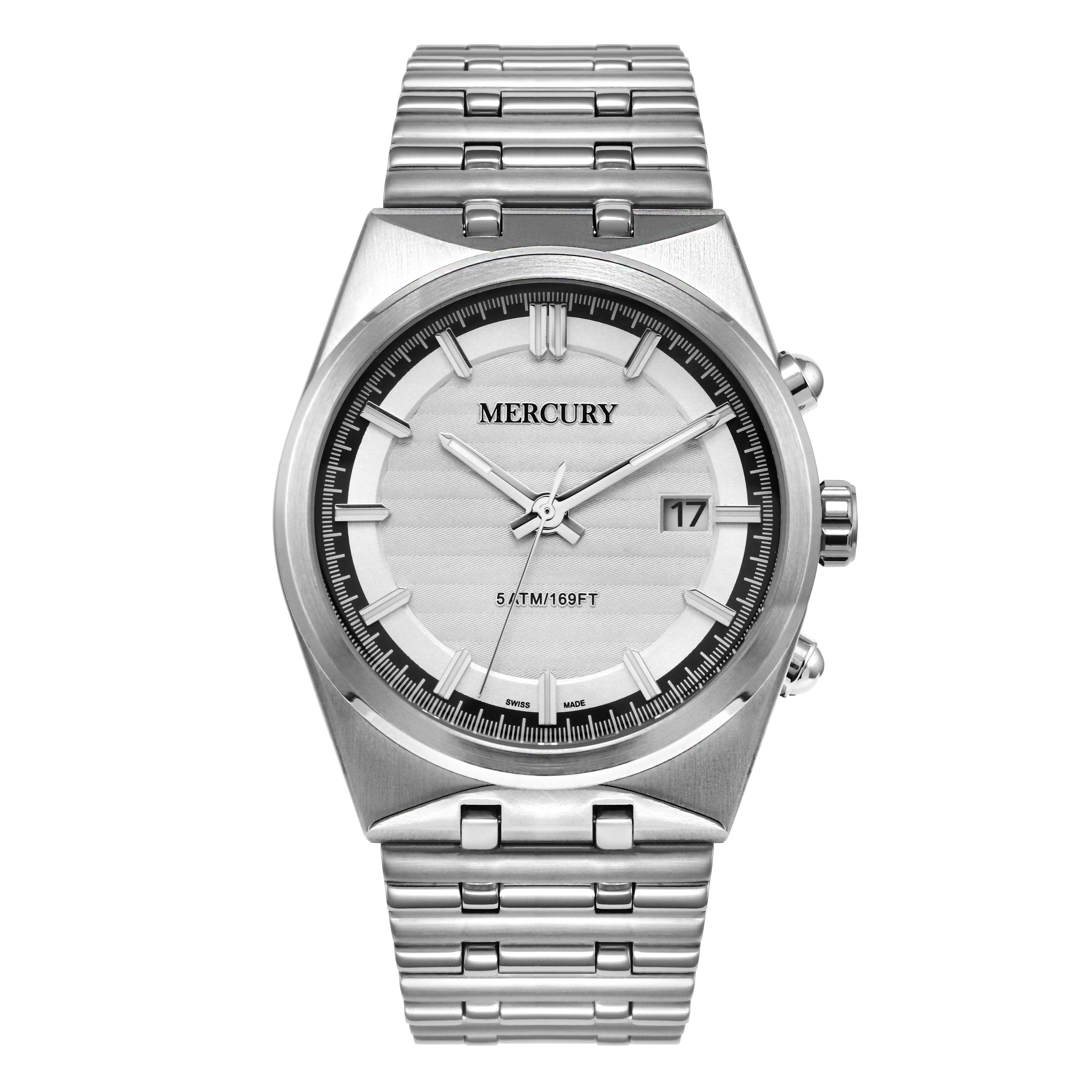 MEM492 – 2025 Collection Mercury