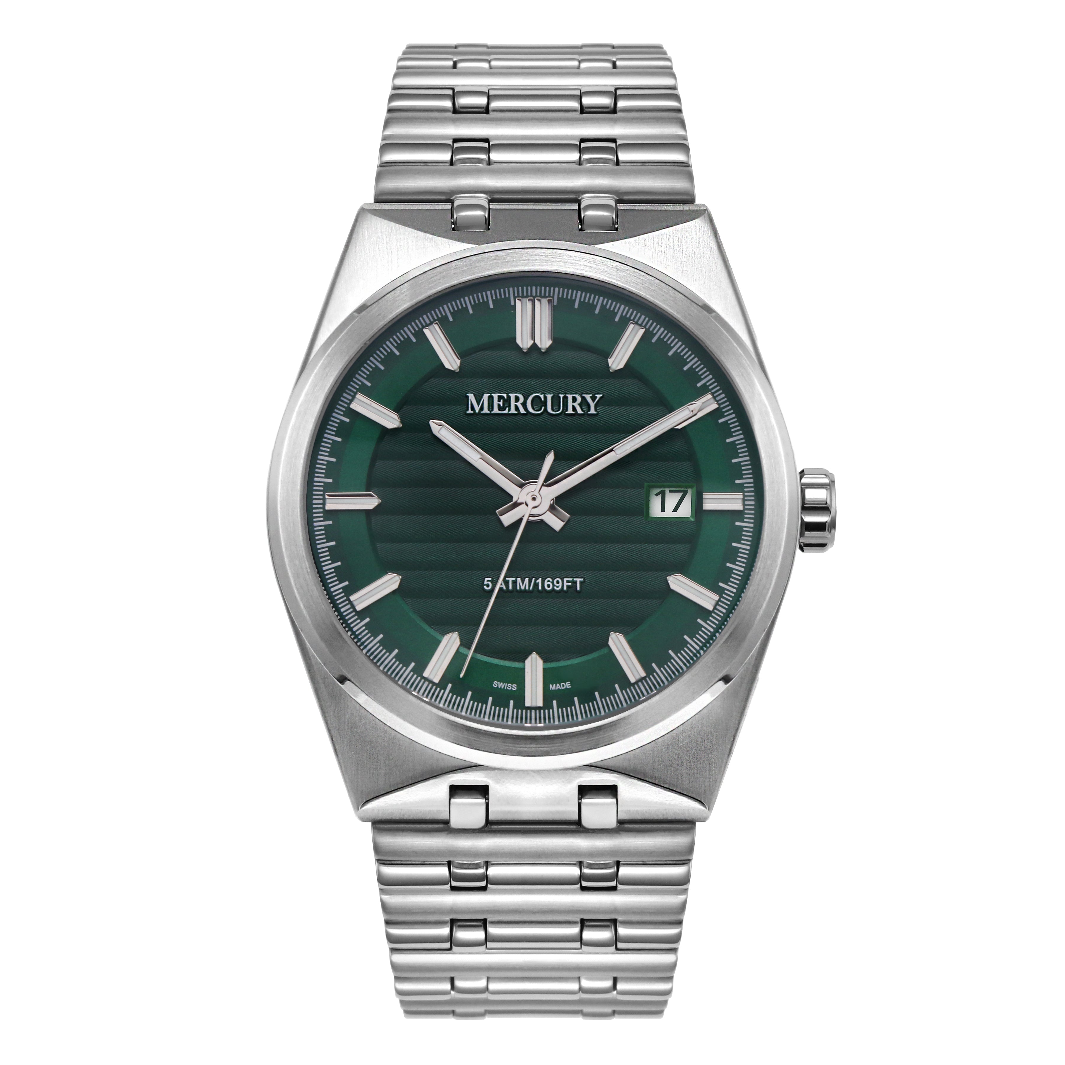 MEM492 – Mercury-Kollektion 2025