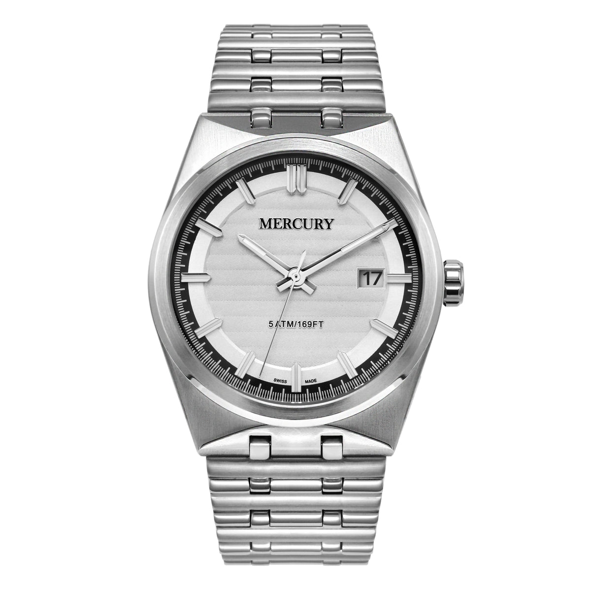 MEM492 | Collection MERCURY
