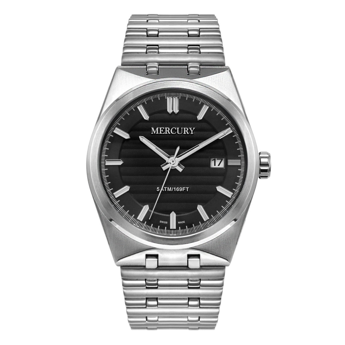 MEM492 | Collection MERCURY