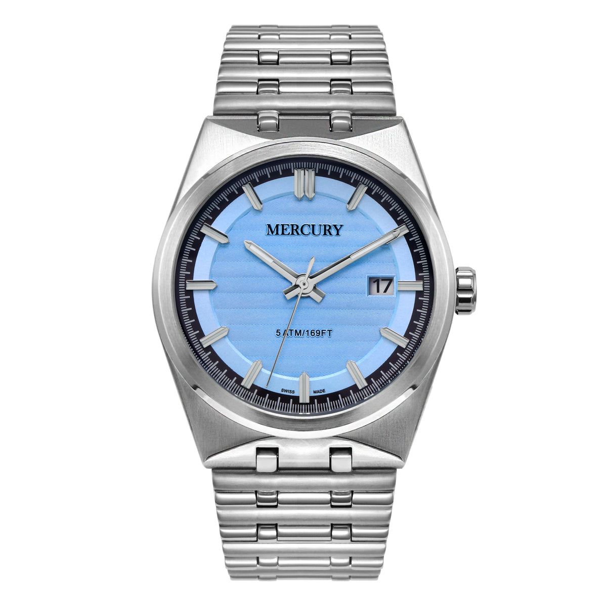MEM492 | Collection MERCURY