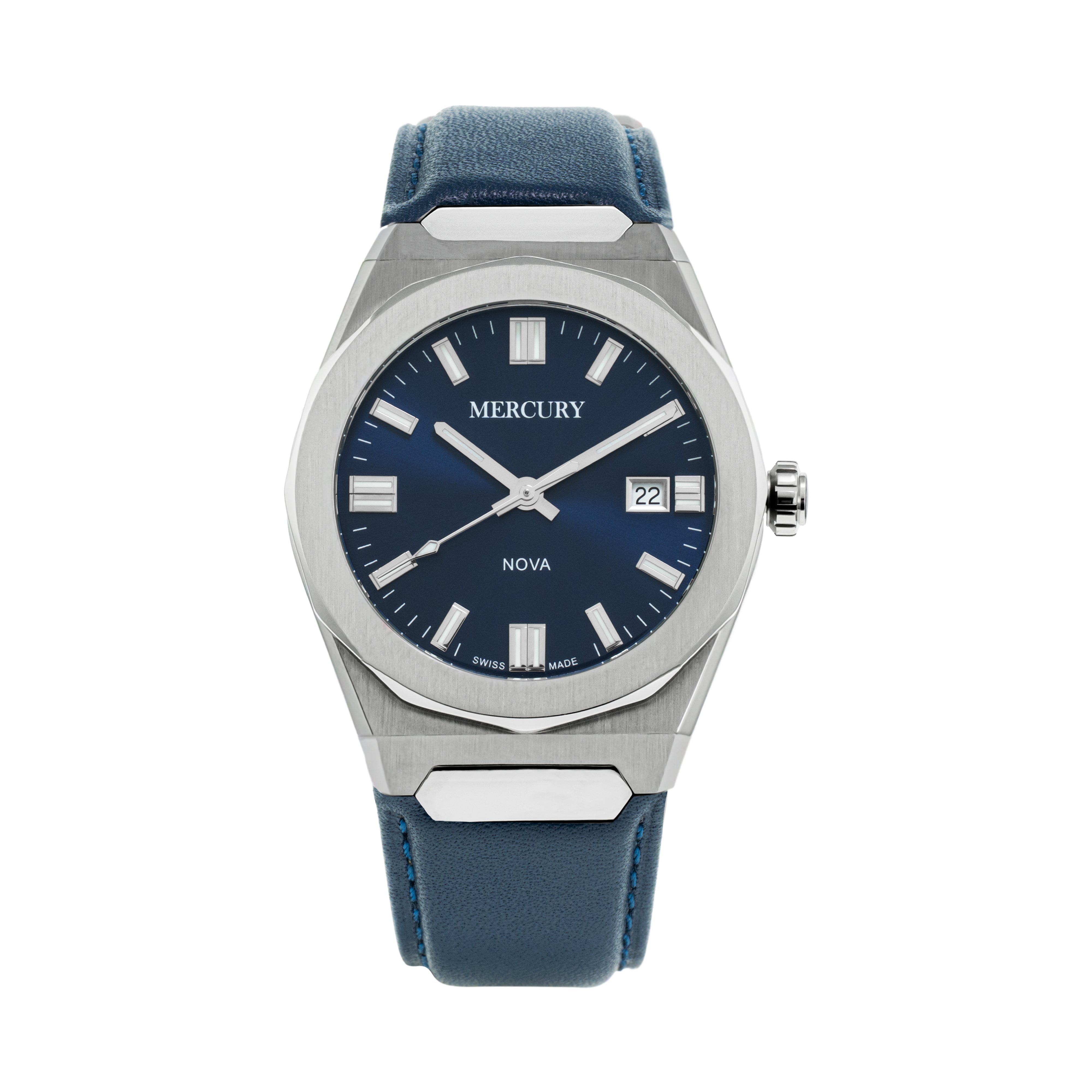 NOVA MEM494-SL – Mercury Collection