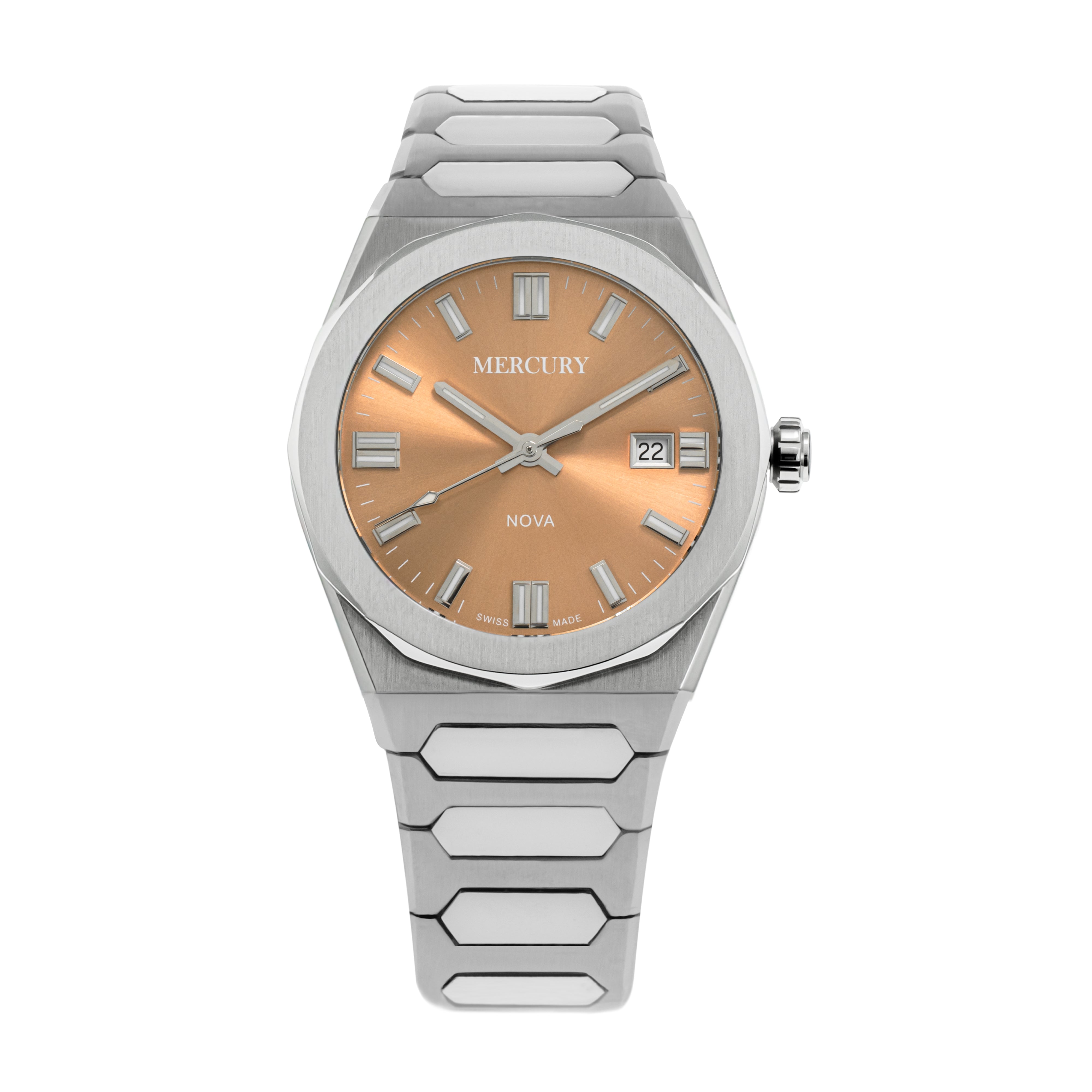 NOVA MEM494-SS – Mercury Collection