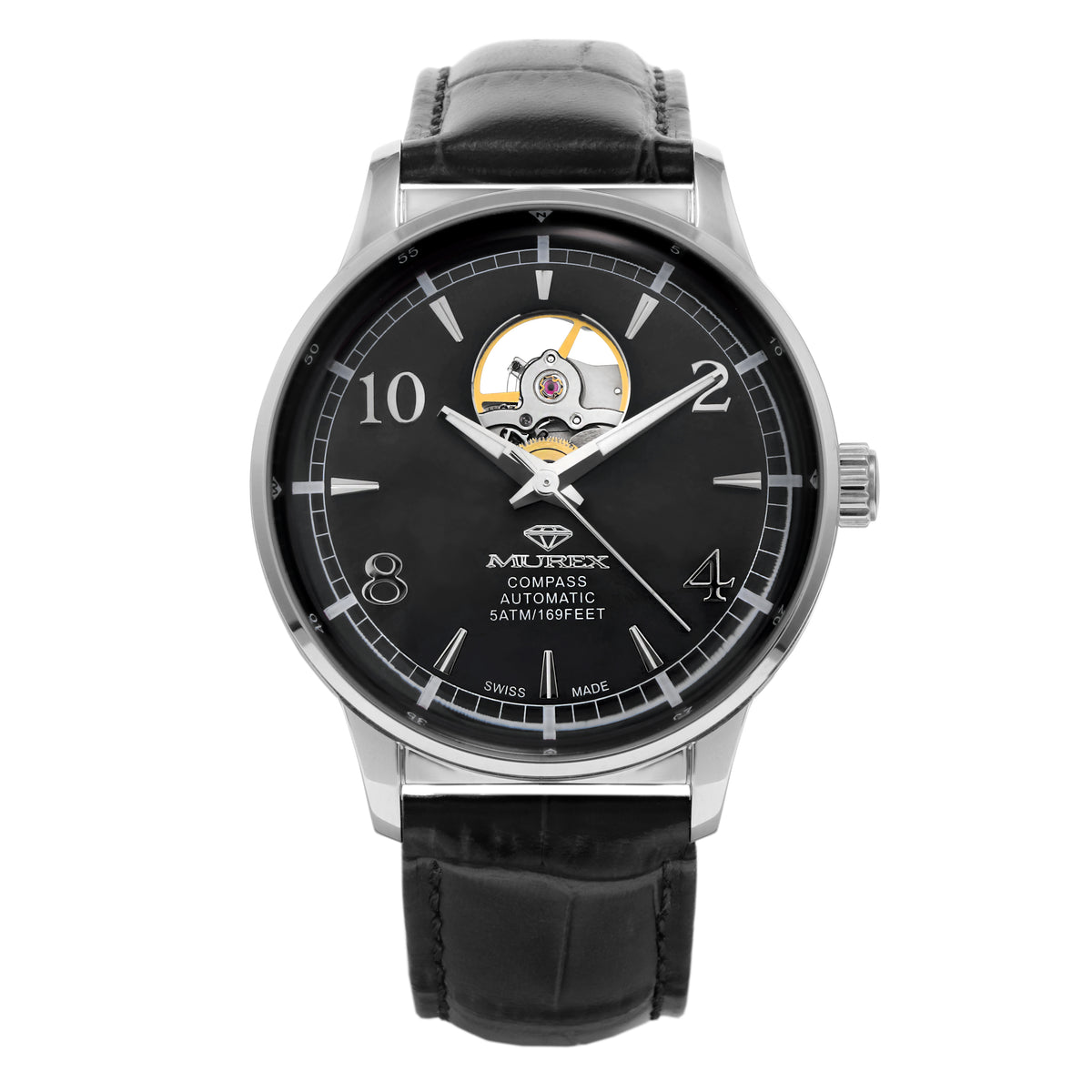 MUA667H-SL – COMPASS | Collection MUREX