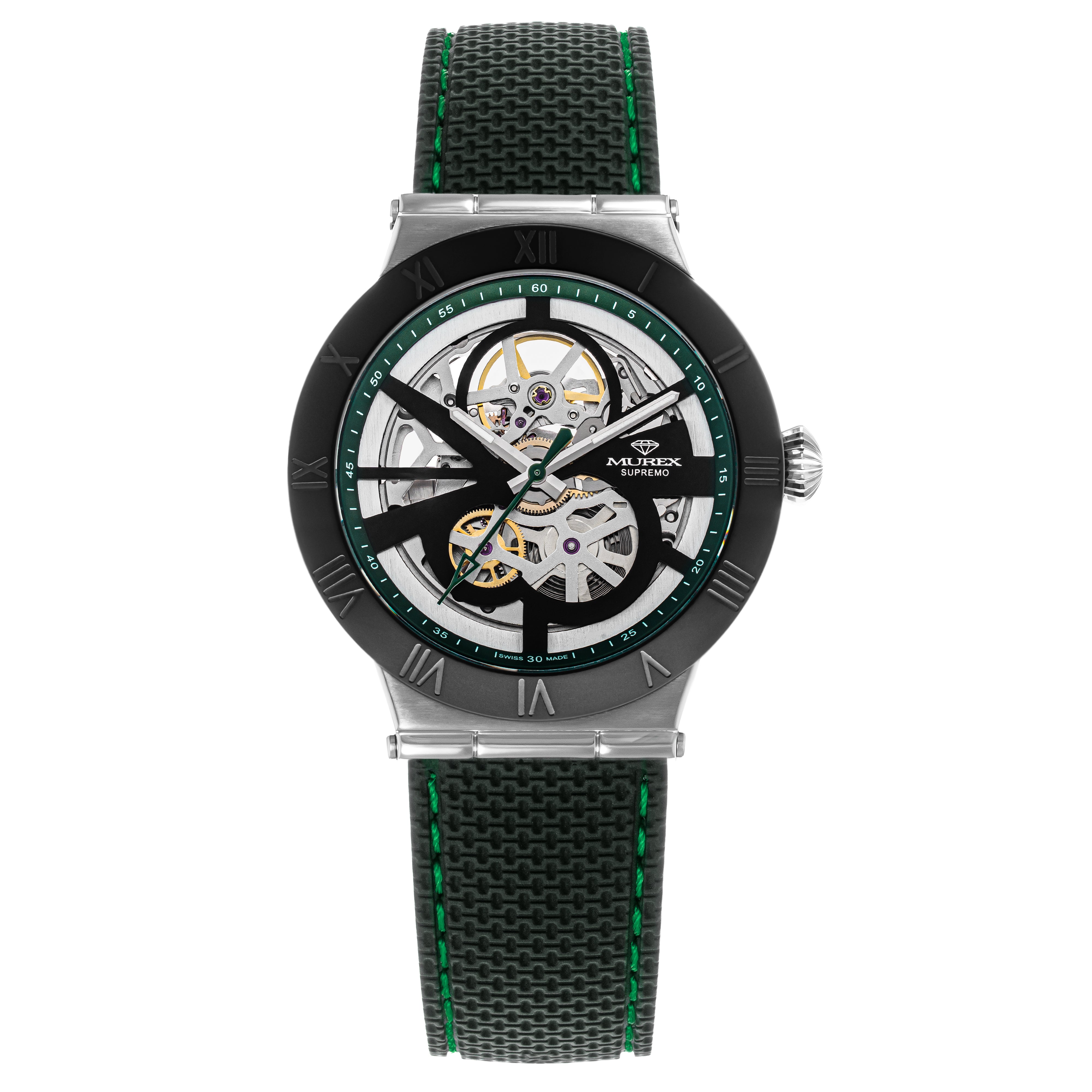 SUPREMO - MUREX Collection - MUA672SK-SB-12A