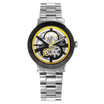 SUPREMO Skeleton - MUA672SK-SB-14 