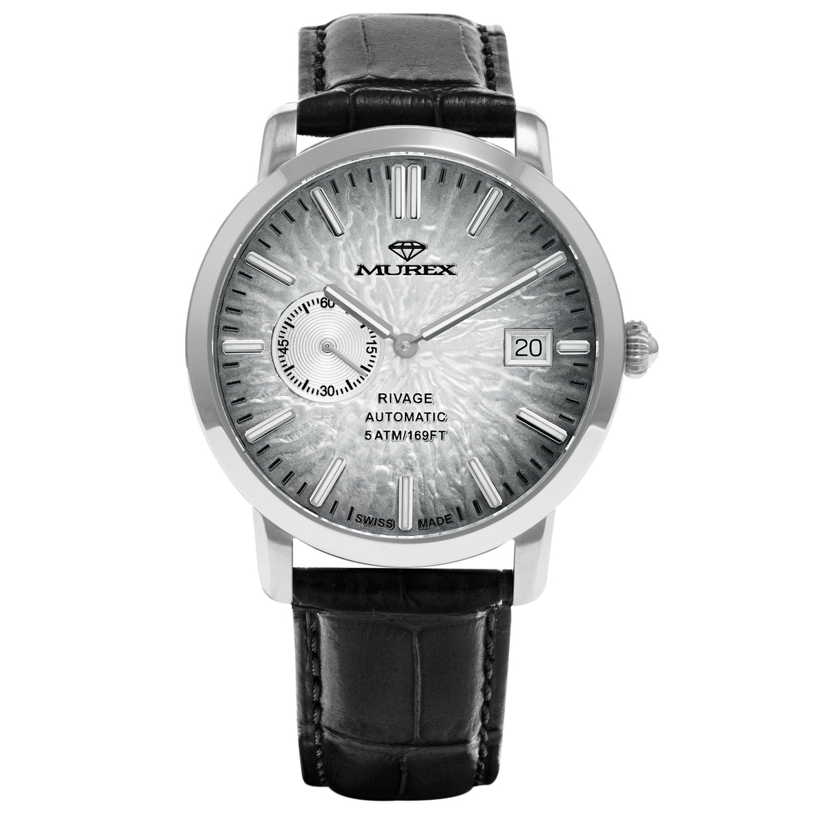 MUA679-SL – RIVAGE Automatique | Collection MUREX