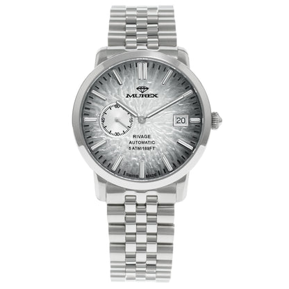 MUA679-SS – RIVAGE Automatique | Collection MUREX