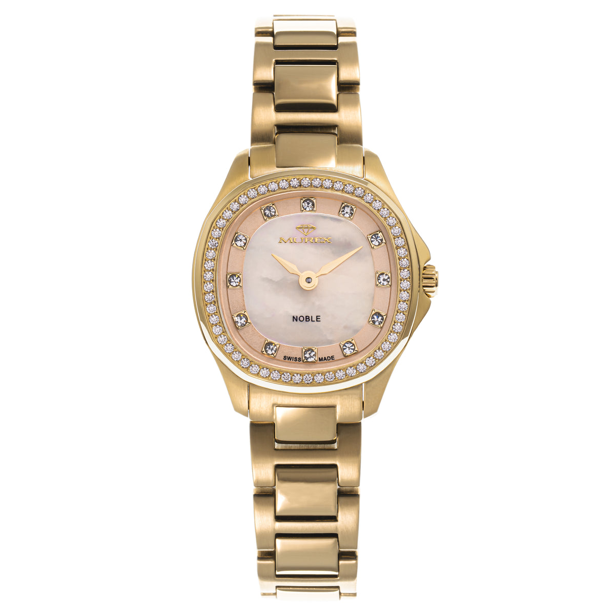 MUL678-S – NOBLE | Collection MUREX