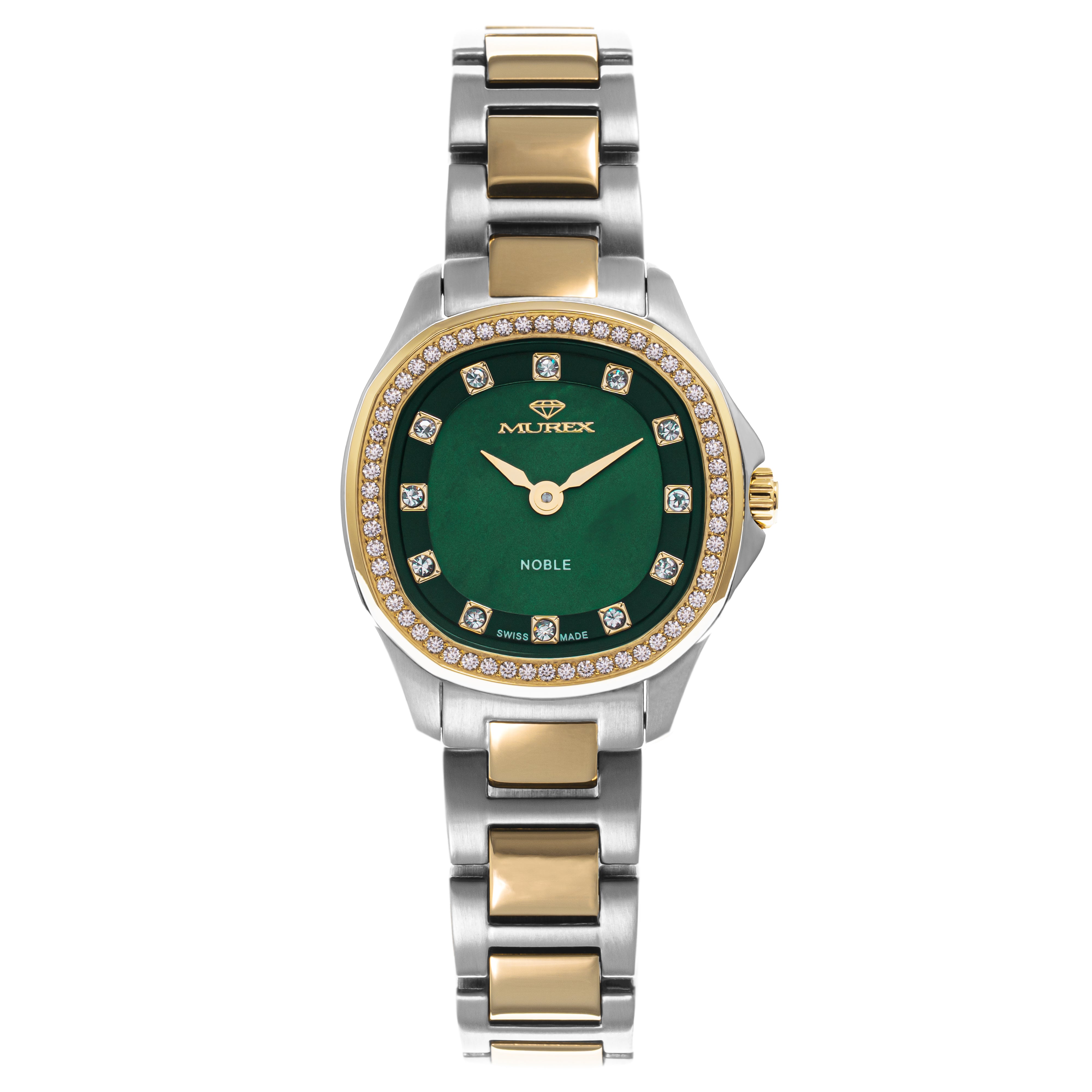 MUL678-S – NOBLE | Collection MUREX