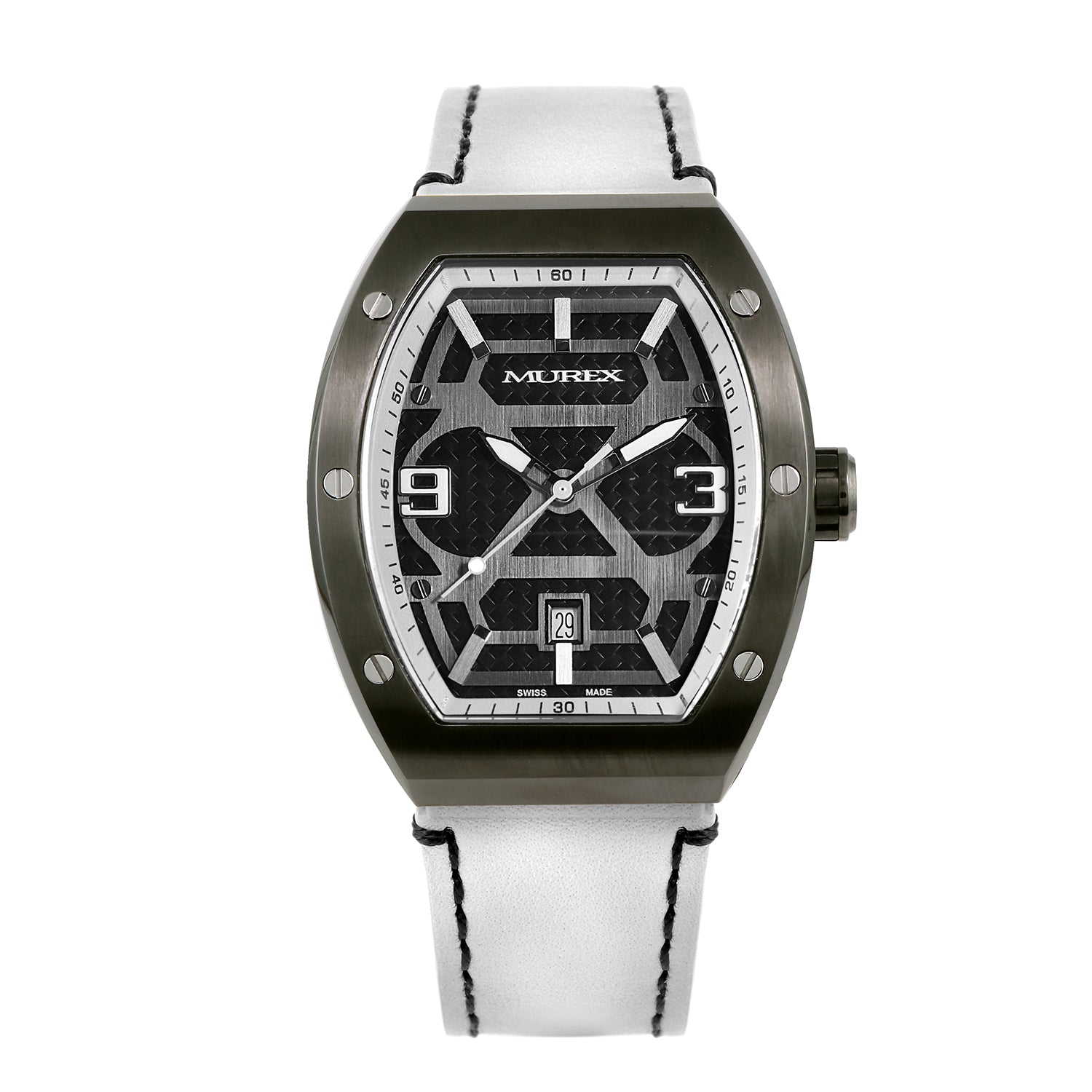 MUM662-SL: Eleganz und Qualität Quarz 2024