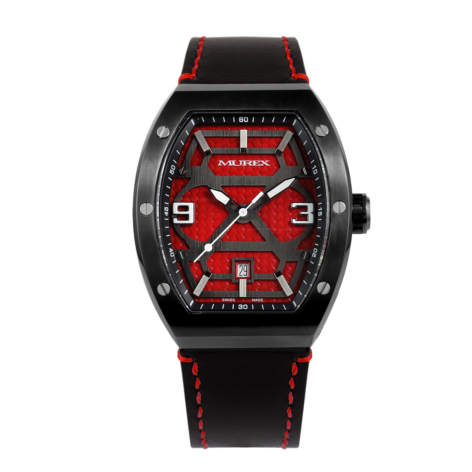 MUM662-SL: Eleganz und Qualität Quarz 2024