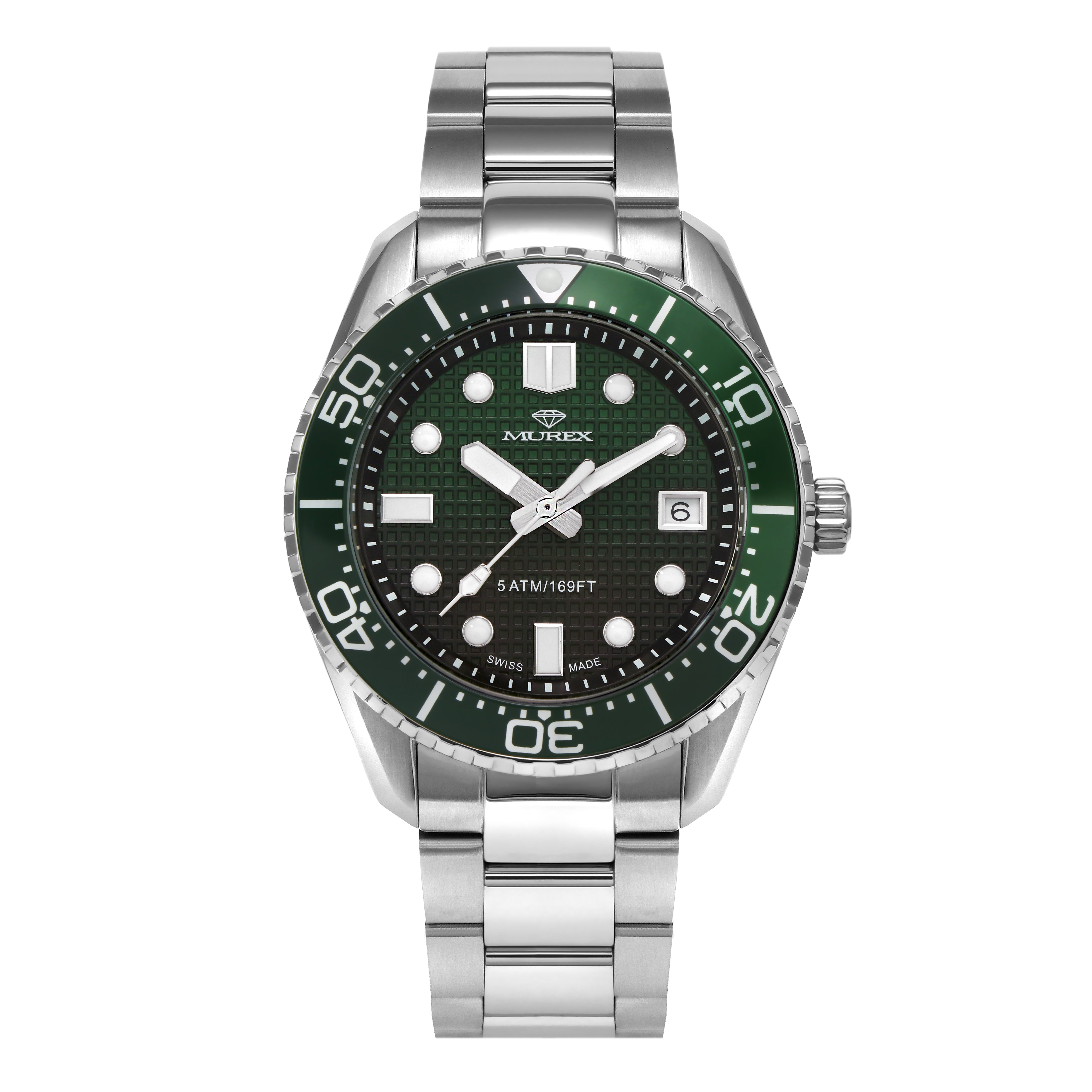 MUM674 – MUREX 2025 Collection
