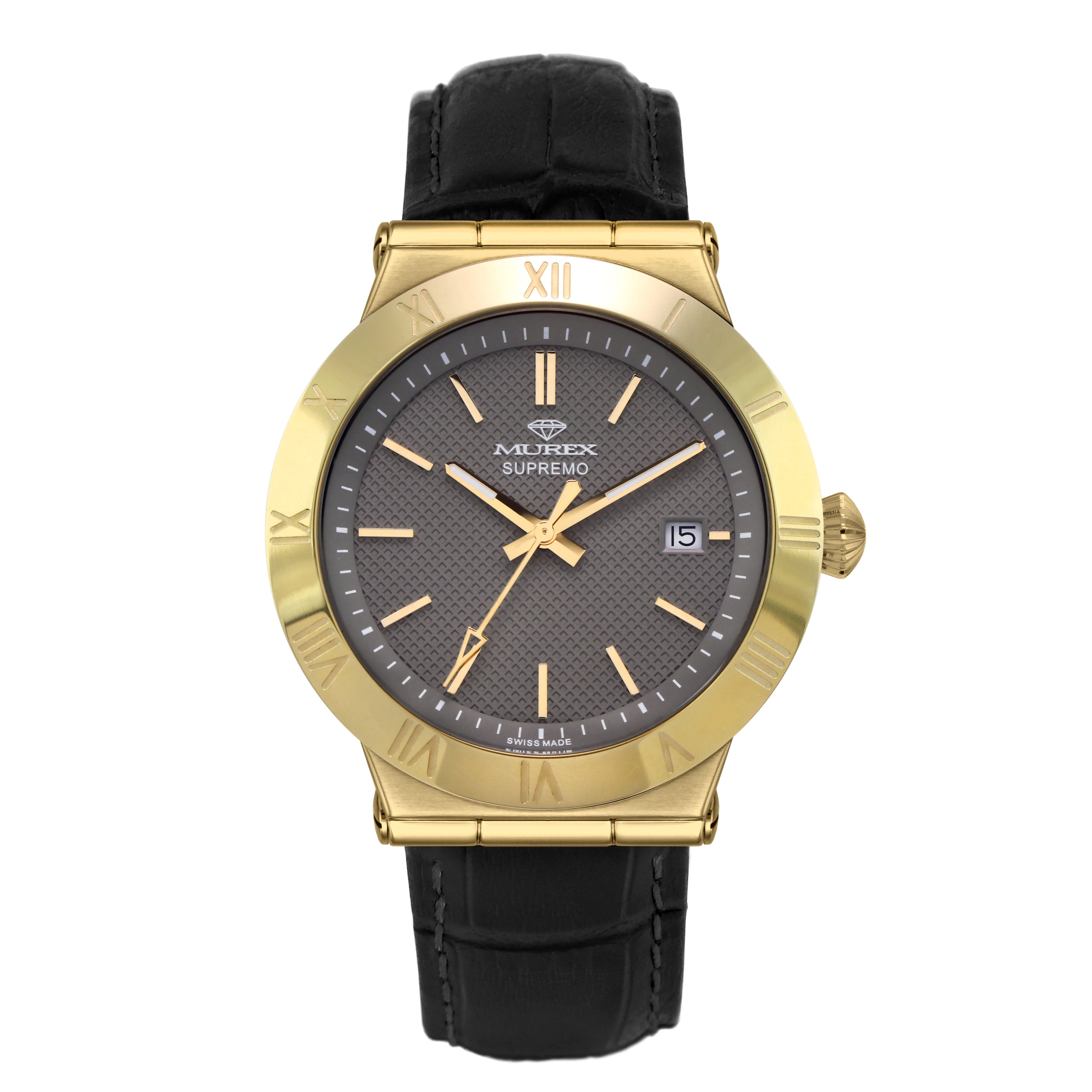 Supremo MUM676-SL - MUREX Collection