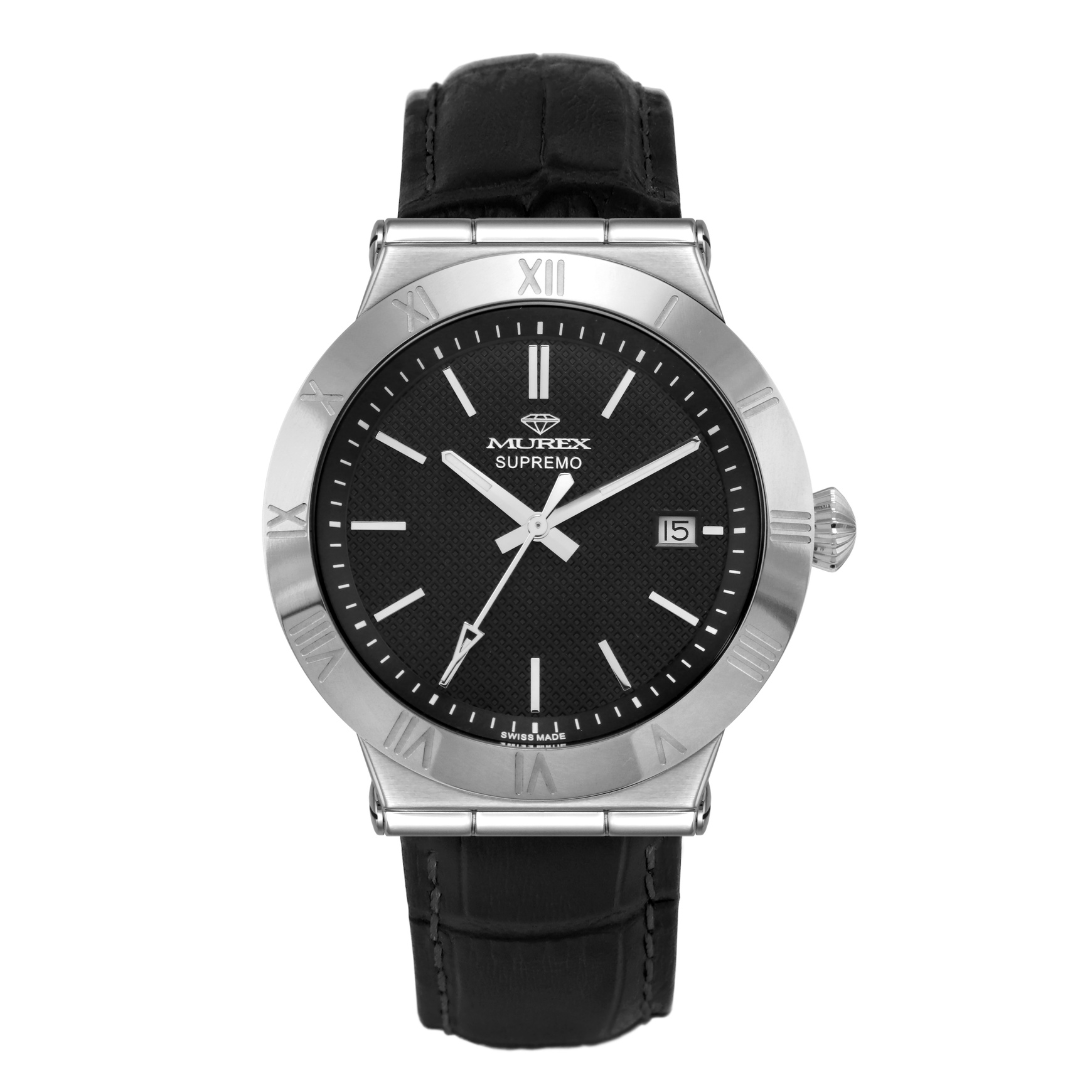 Supremo Quartz – MUM676-SL