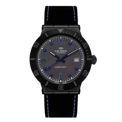 Supremo MUM677-SX - MUREX Collection