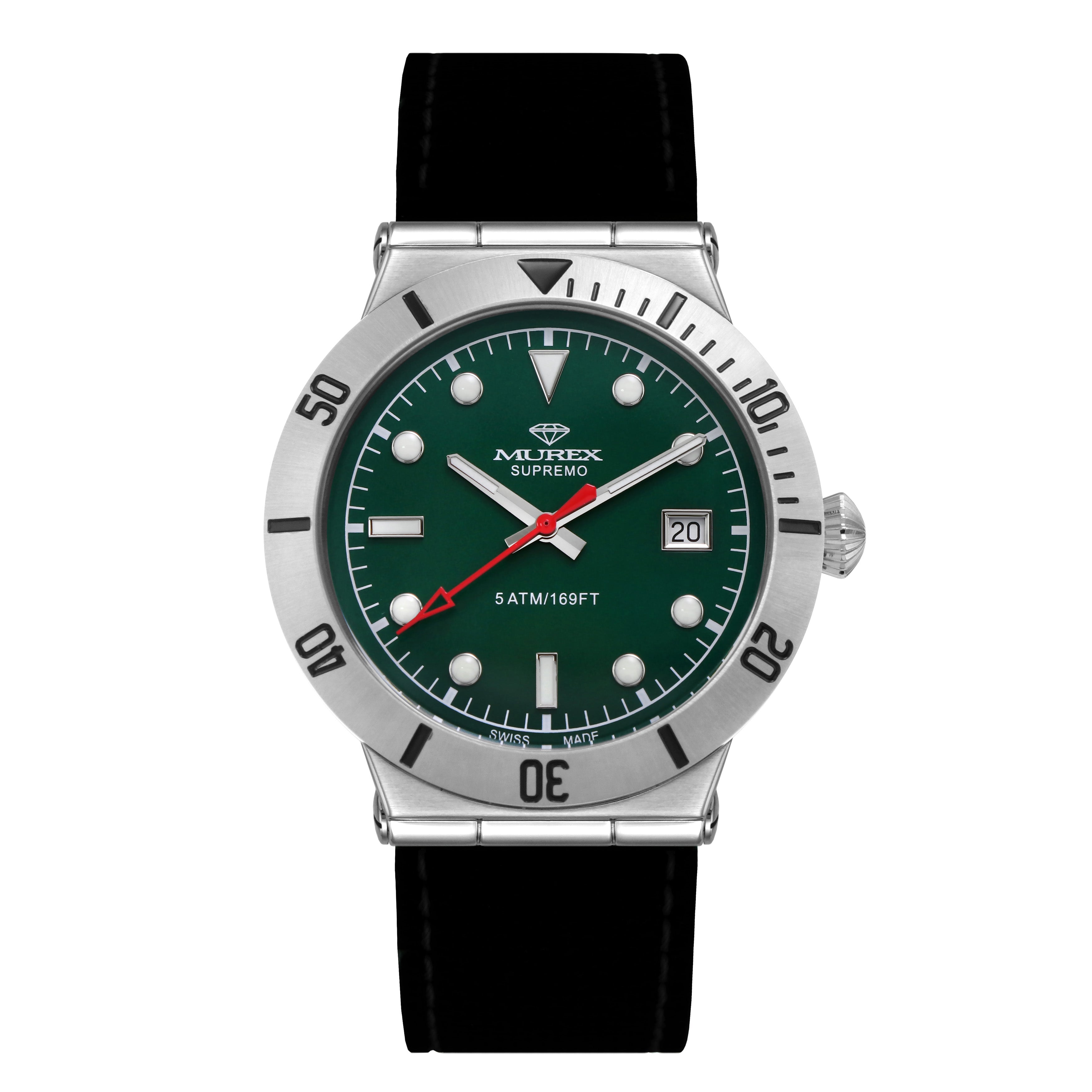 Supremo MUM677-SX - MUREX Collection