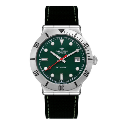Supremo MUM677-SX - MUREX Collection