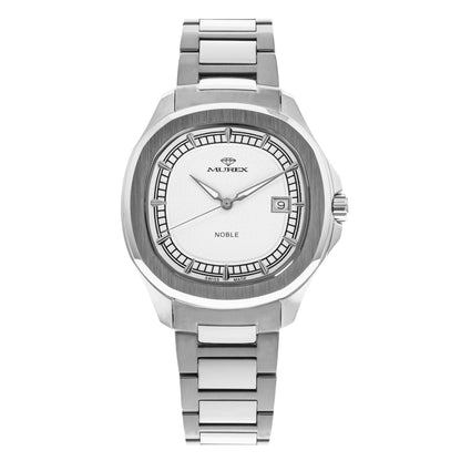 NOBLE MUM678-SS – Murex Quartz Collection