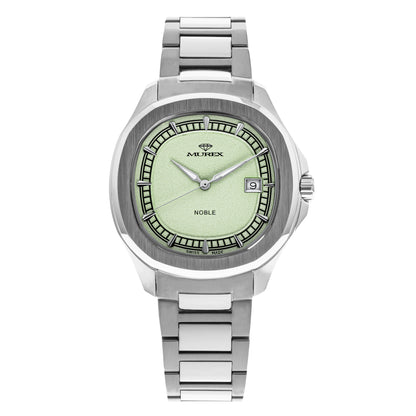 NOBLE MUM678-SS – Murex Quartz Collection