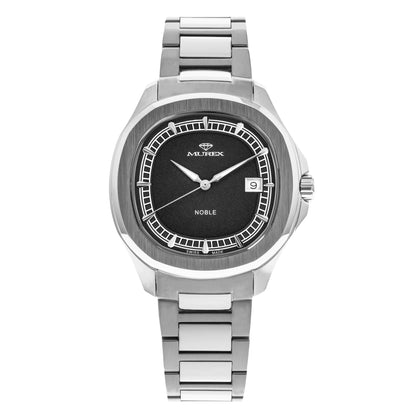 NOBLE MUM678-SS – Murex Quartz Collection