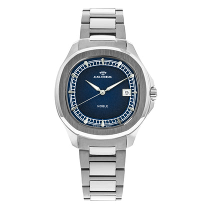 NOBLE MUM678-SS – Murex Quartz Collection