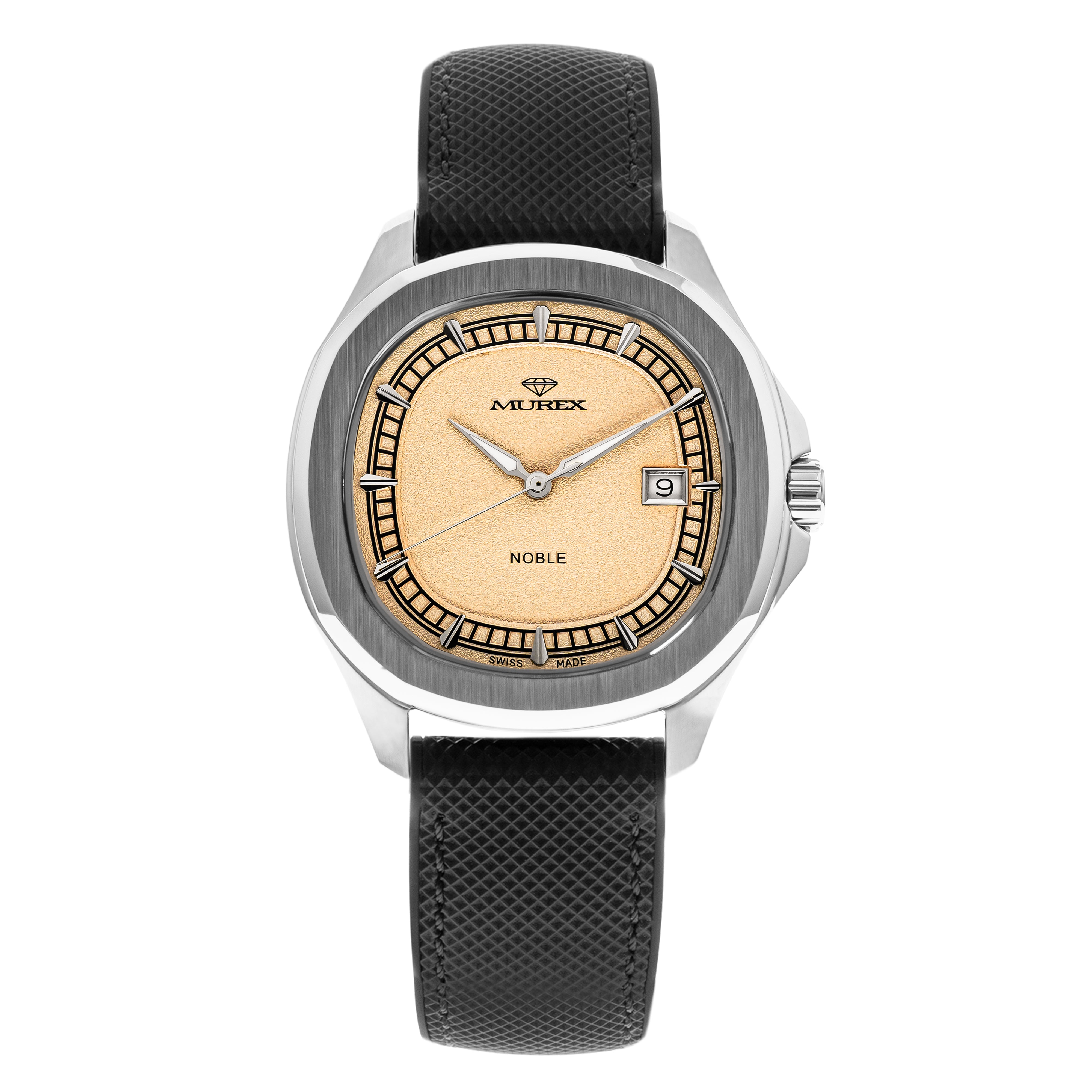 NOBLE MUM678-SX – Murex Quartz Collection