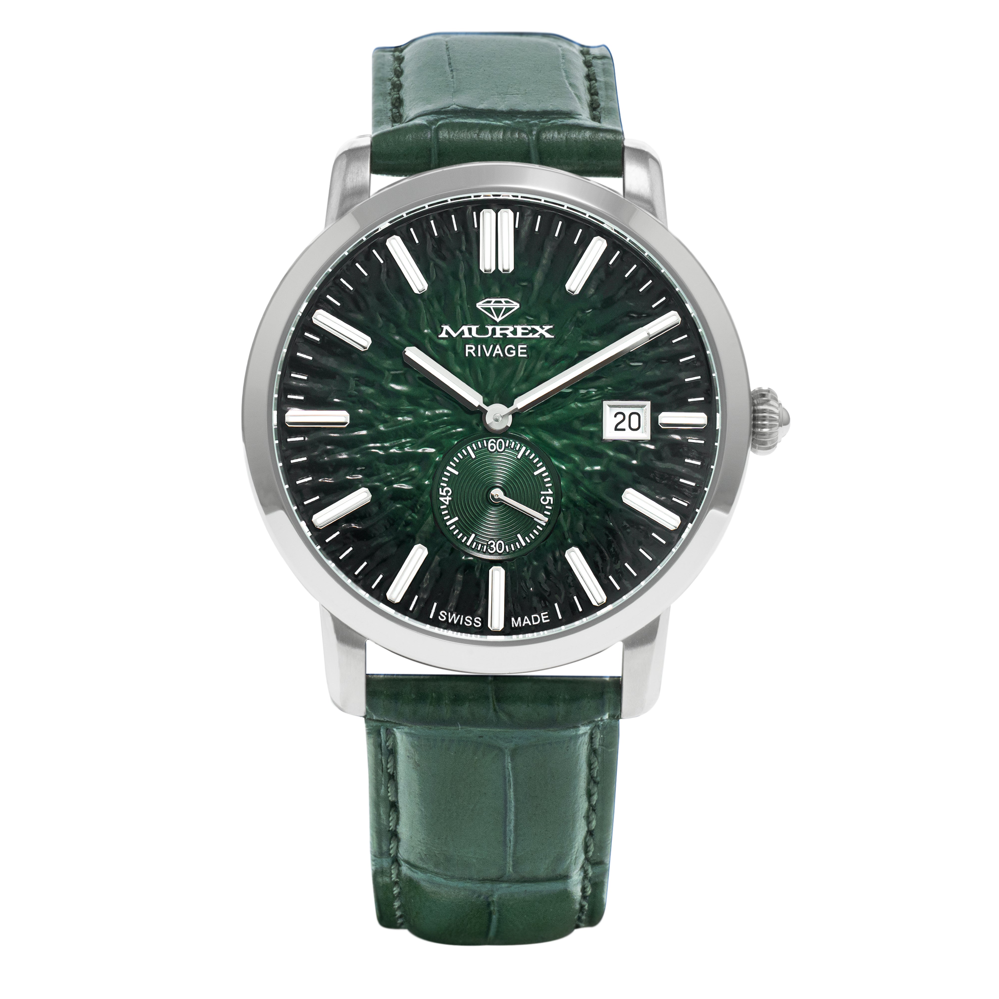 RIVAGE MUM679-SL – MUREX Collection