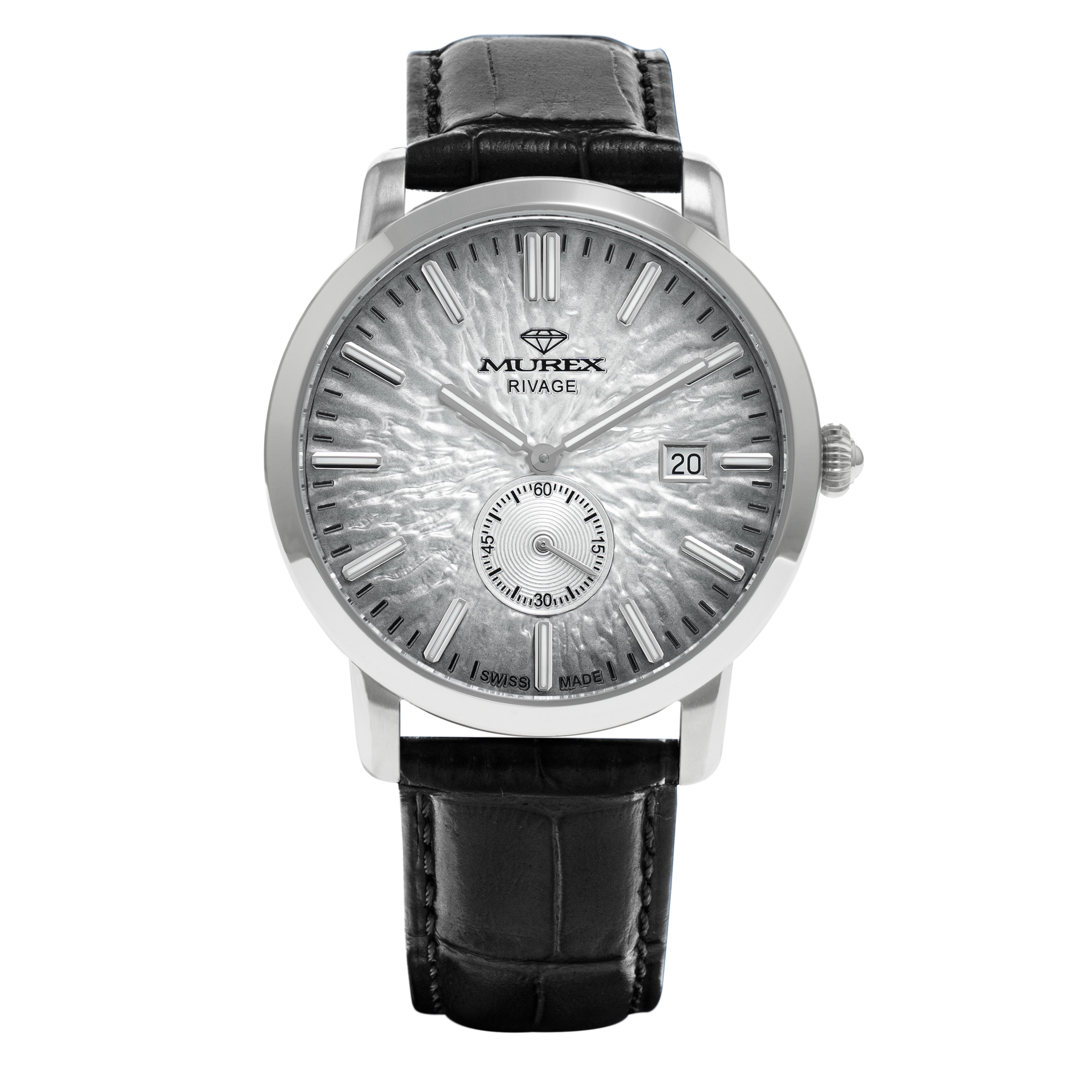 RIVAGE MUM679-SL – MUREX Collection