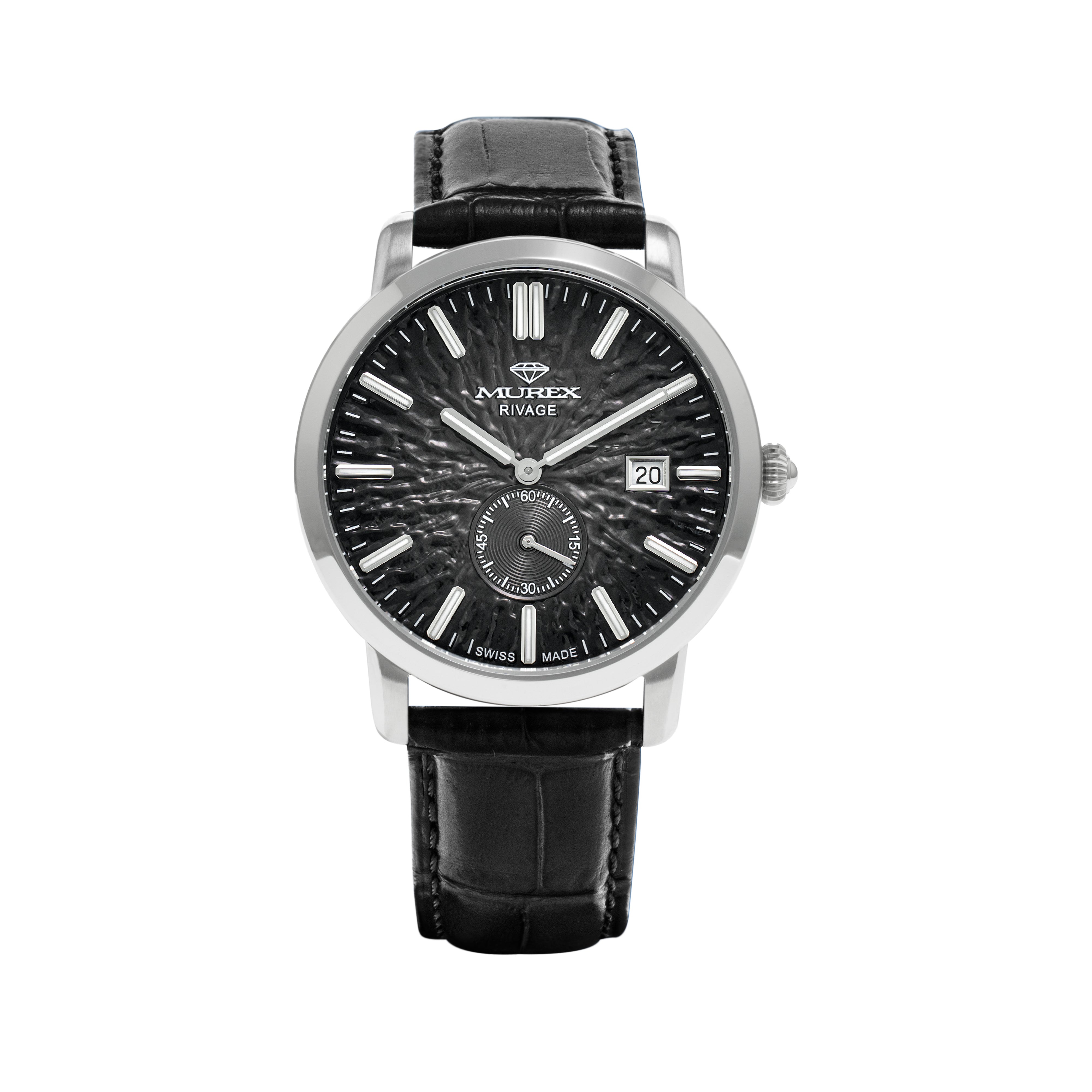 RIVAGE MUM679-SL – MUREX Collection