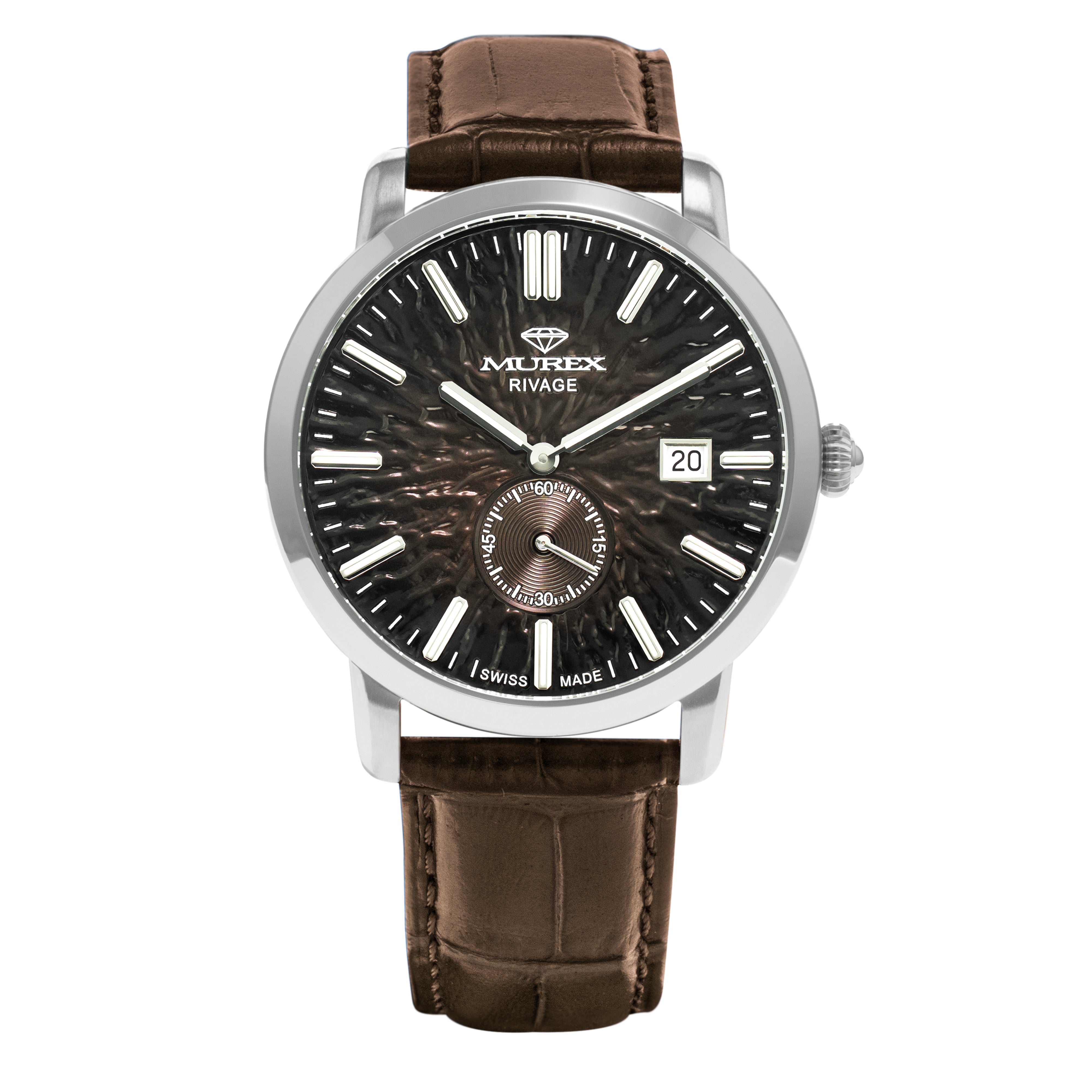 RIVAGE MUM679-SL – MUREX Collection