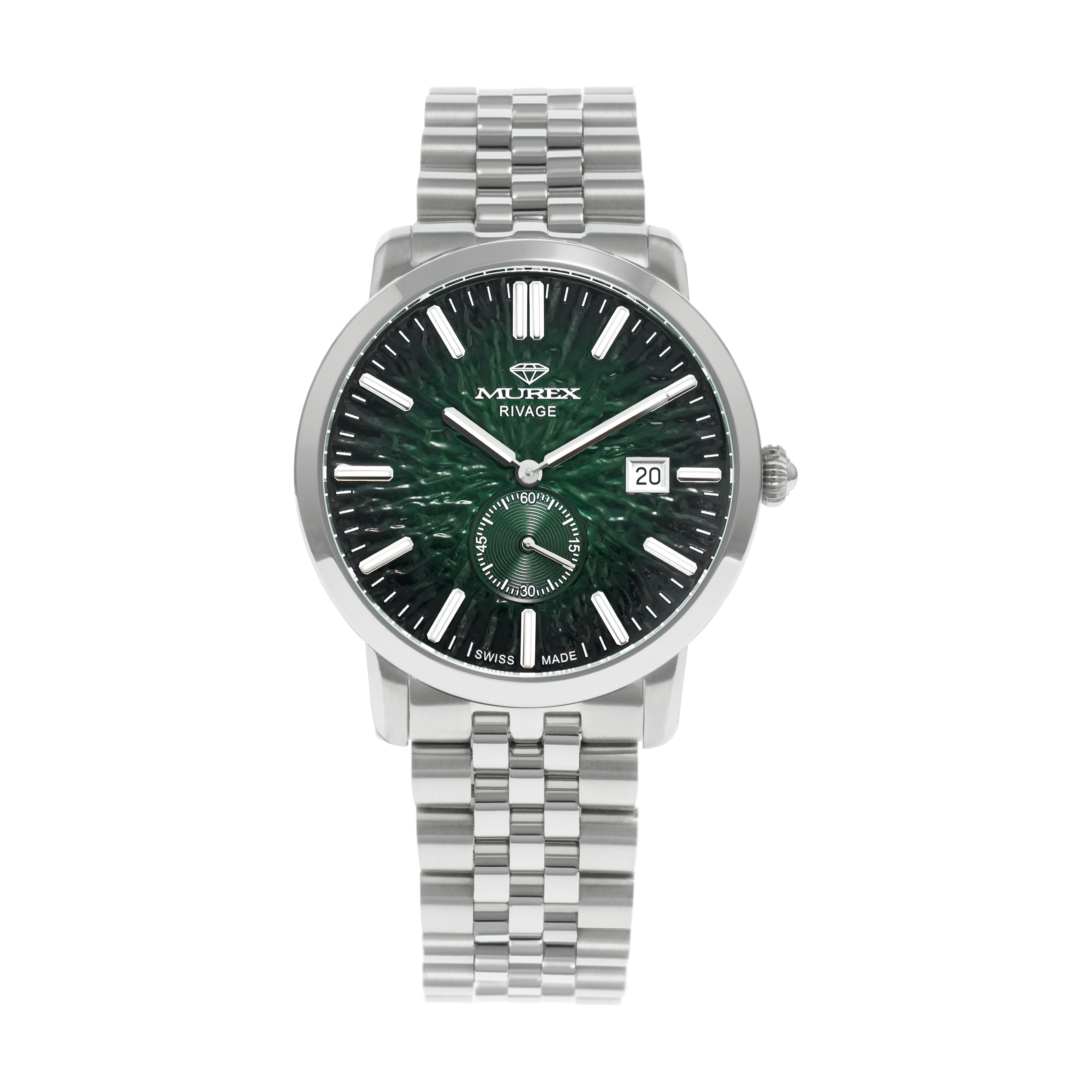 RIVAGE MUM679-SS – MUREX Collection
