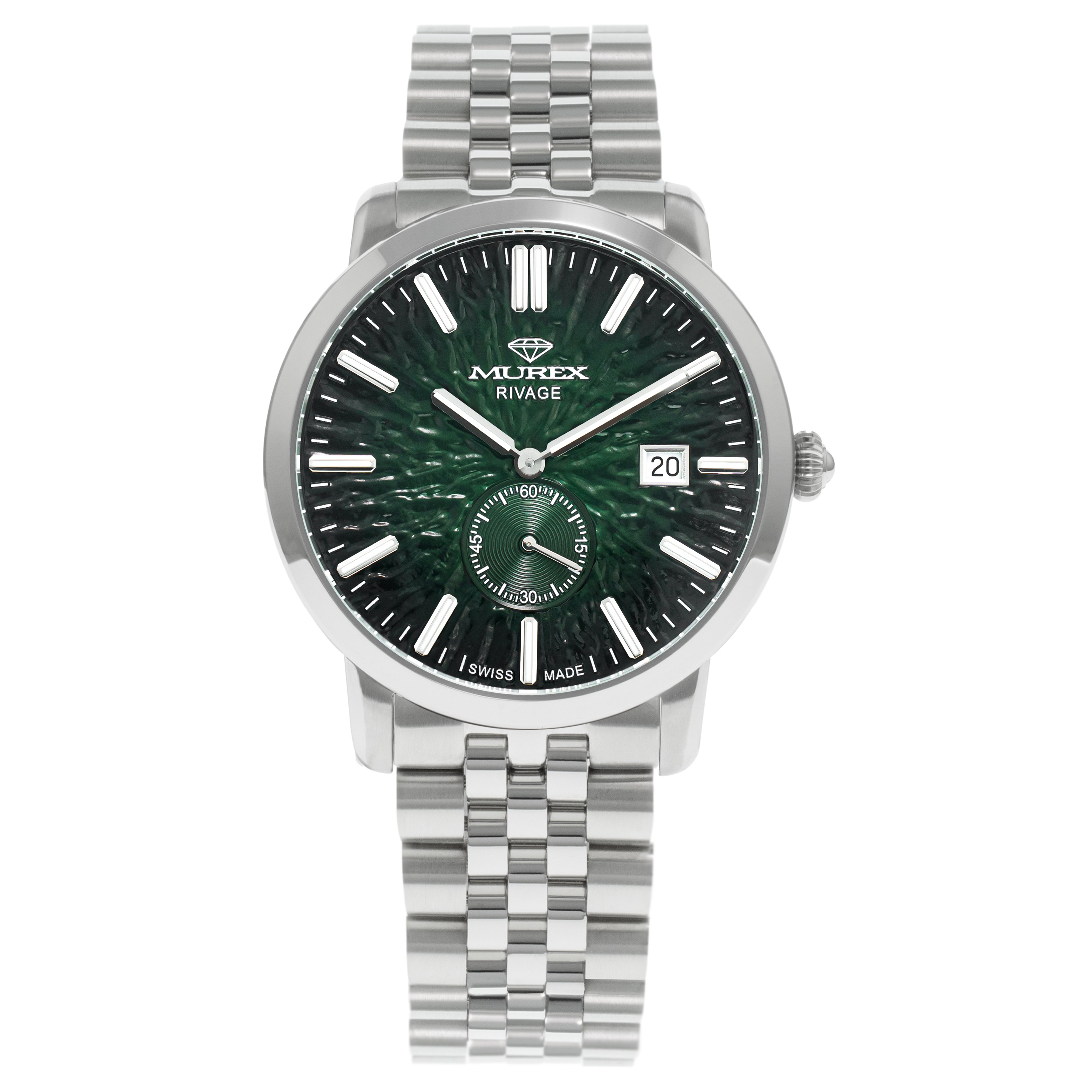RIVAGE MUM679-SS – MUREX Collection