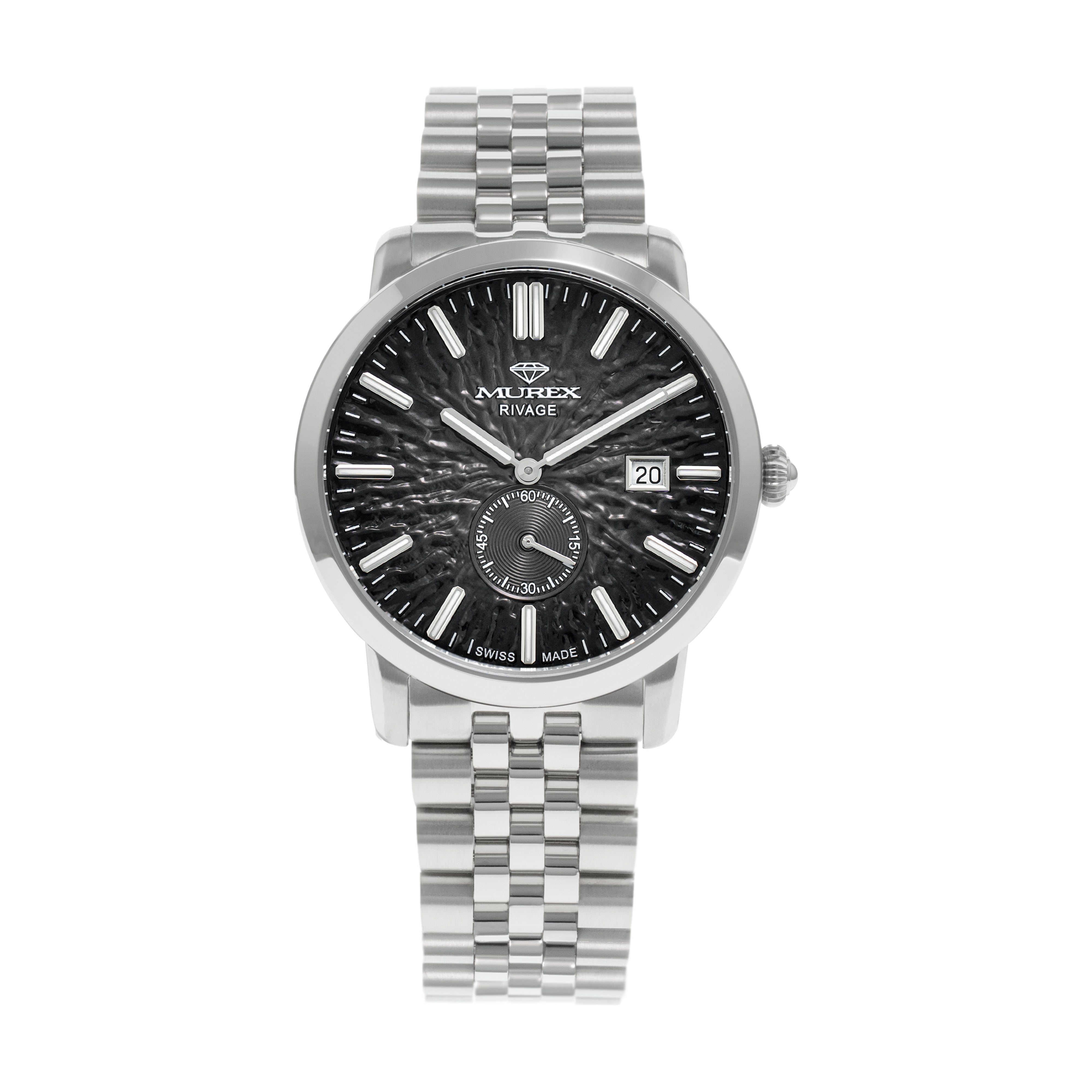 RIVAGE MUM679-SS – MUREX Collection