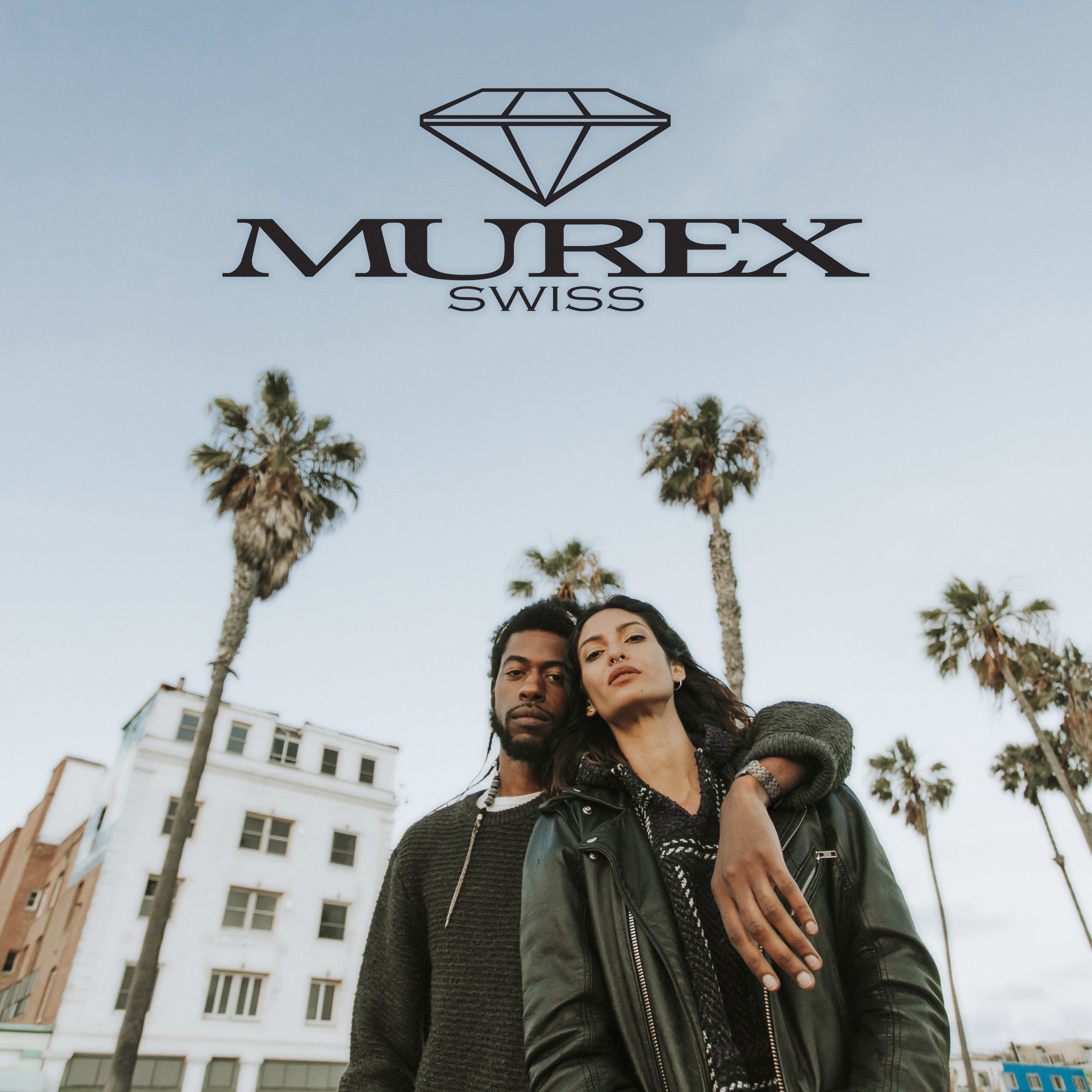 MUREX - Tous nos produits